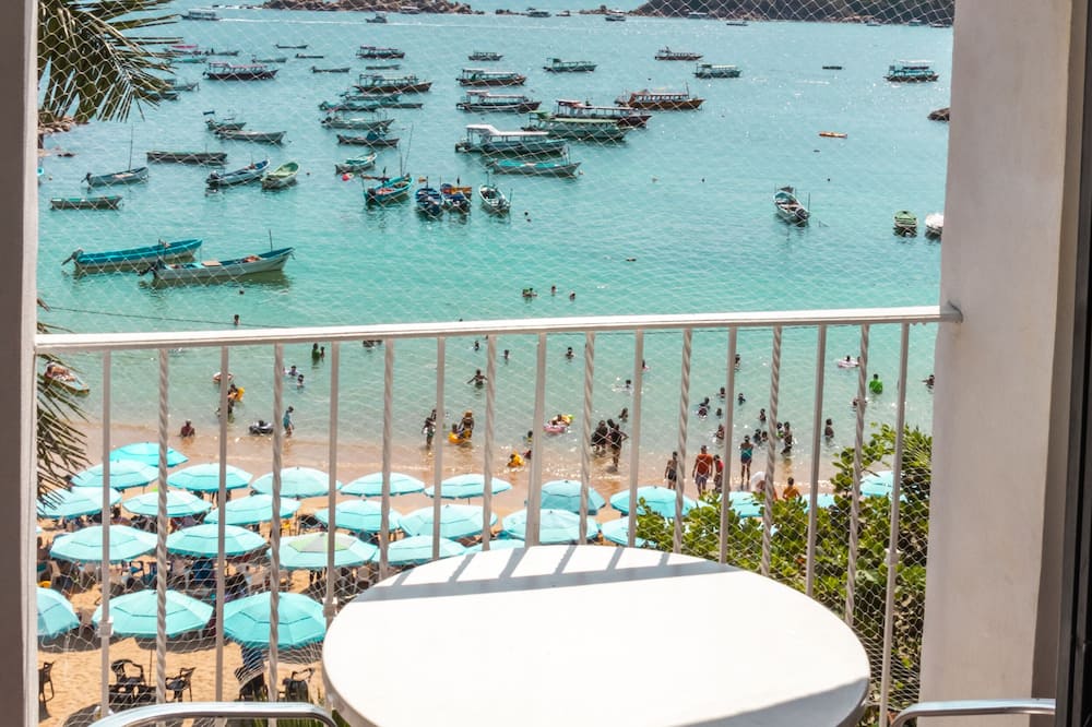 Acamar Beach Resort Acapulco