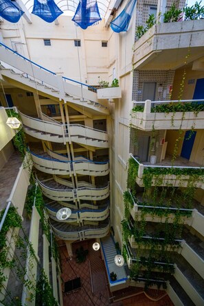 Interior - Acamar Beach Resort Acapulco (Acapulco)