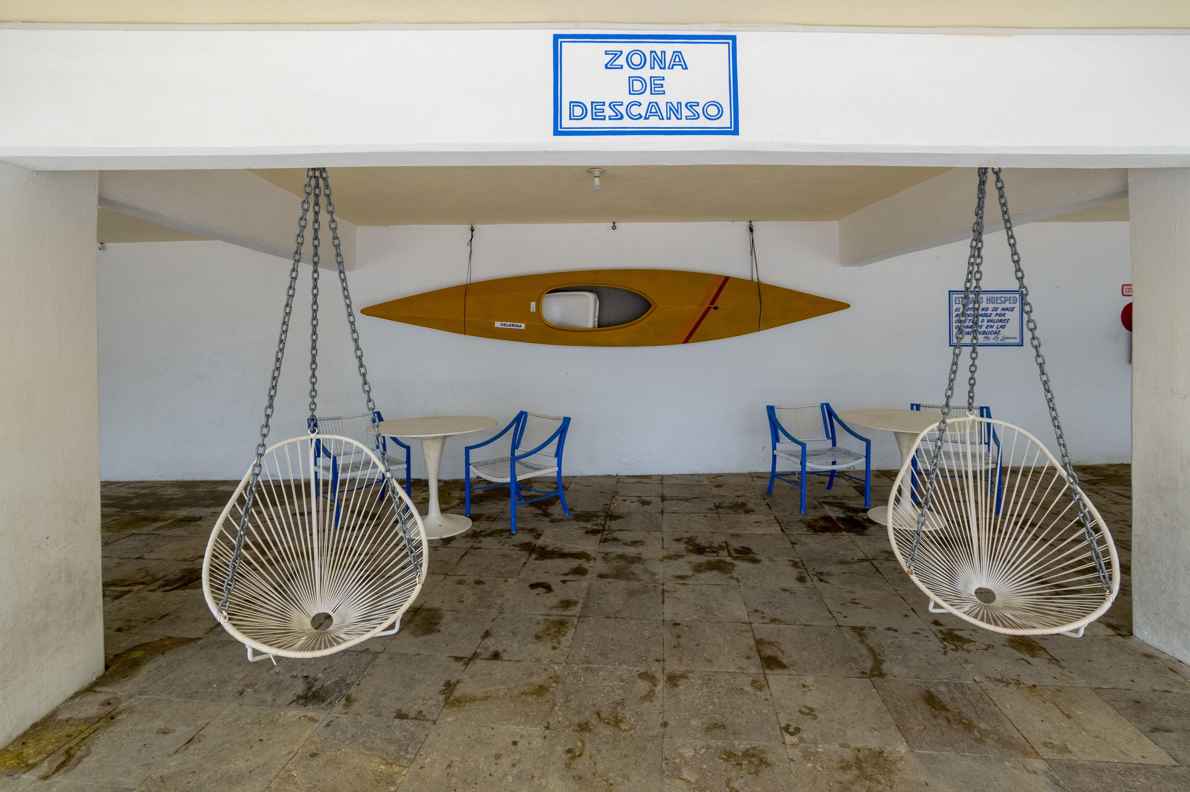 Photo - Acamar Beach Resort