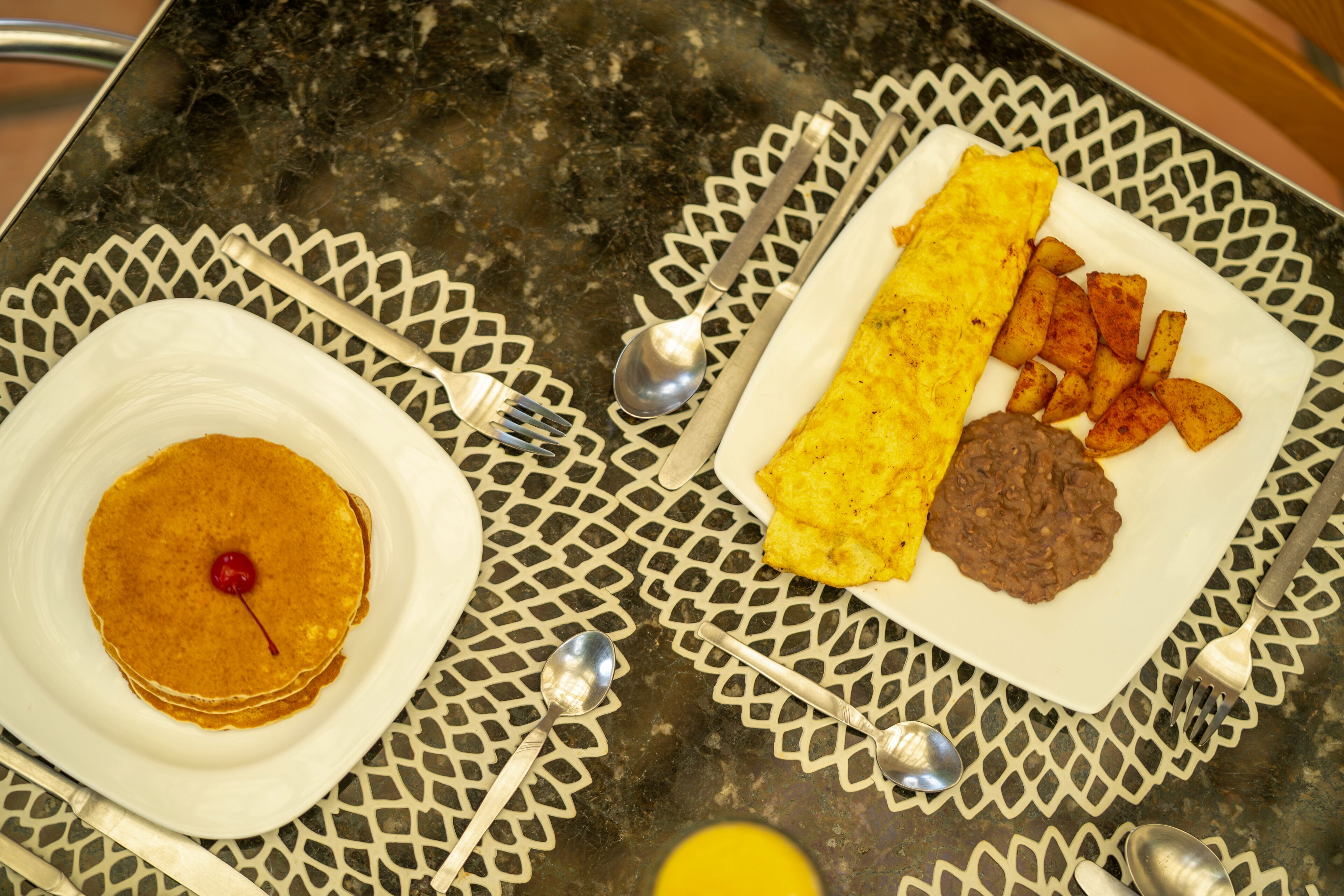 Photo - Acamar Beach Resort