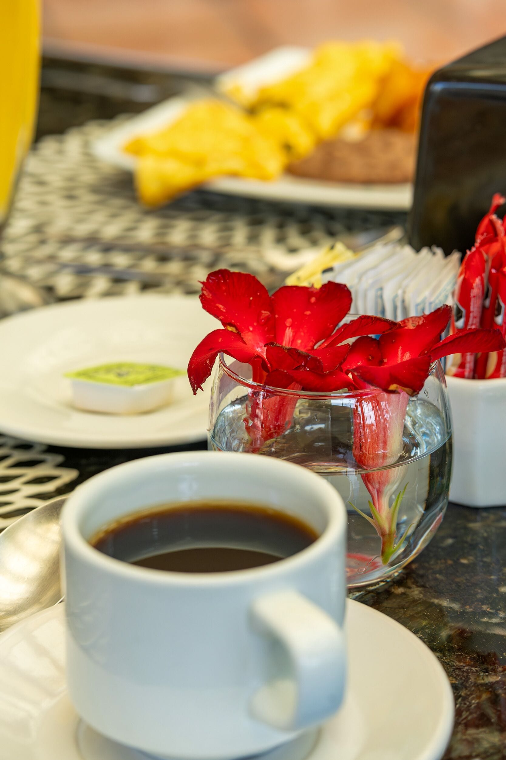 Photo - Acamar Beach Resort