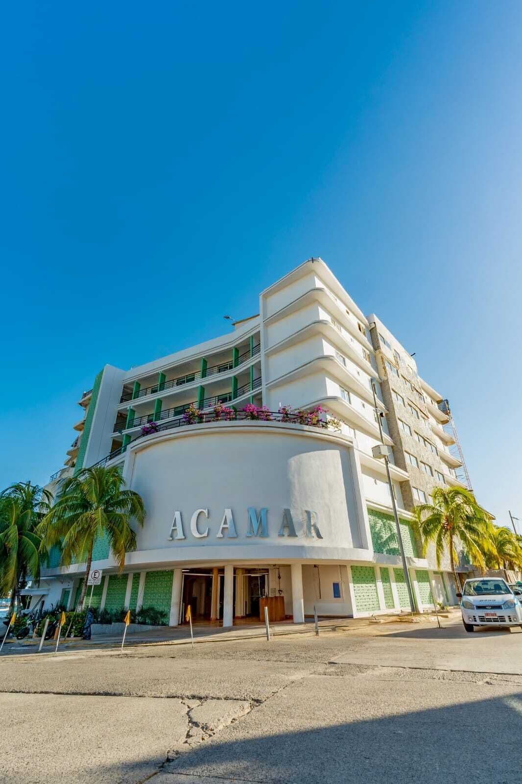 Photo - Acamar Beach Resort