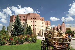 Exterior - Kapadokya Lodge (Nevsehir)