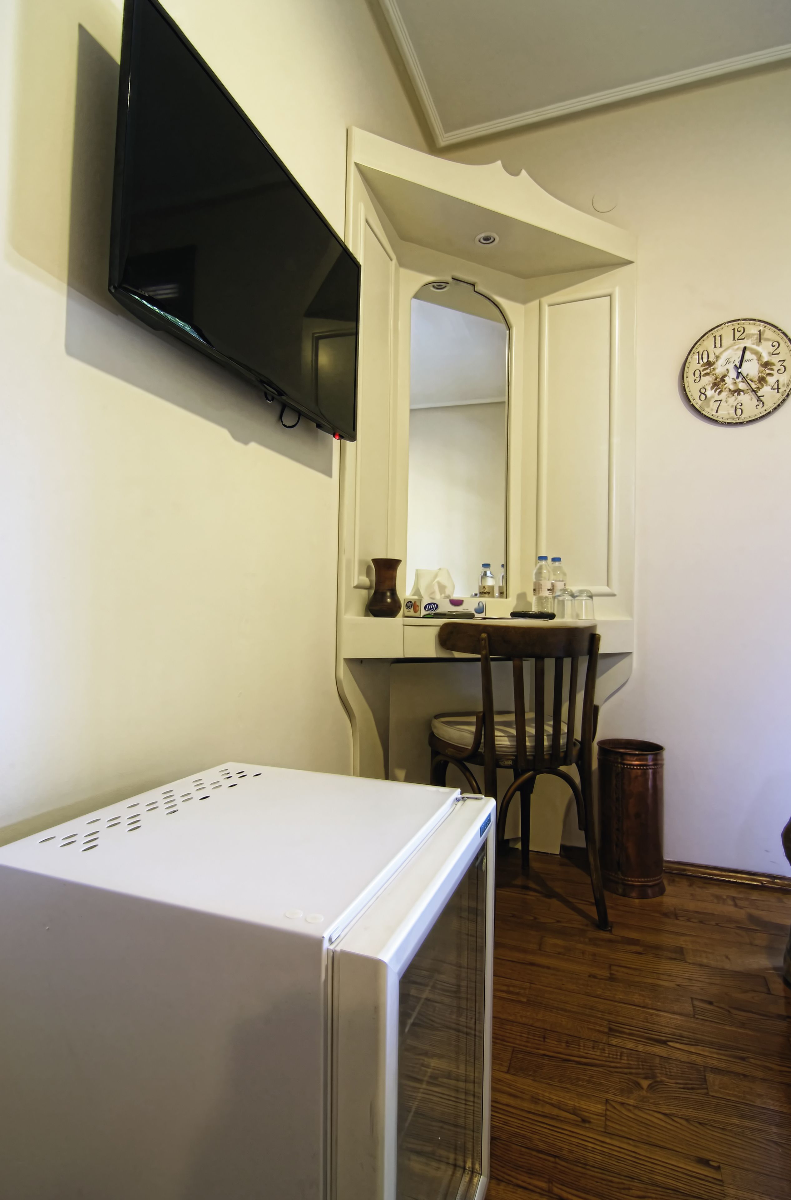 standard double room | 1 bedroom, egyptian cotton sheets, premium bedding, down duvets