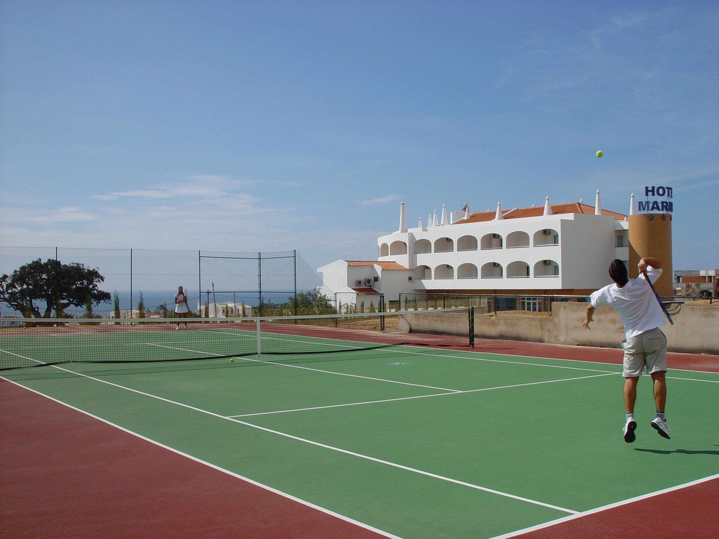 Foto - Maritur  Adults Only