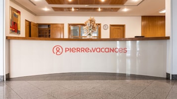 Recepción