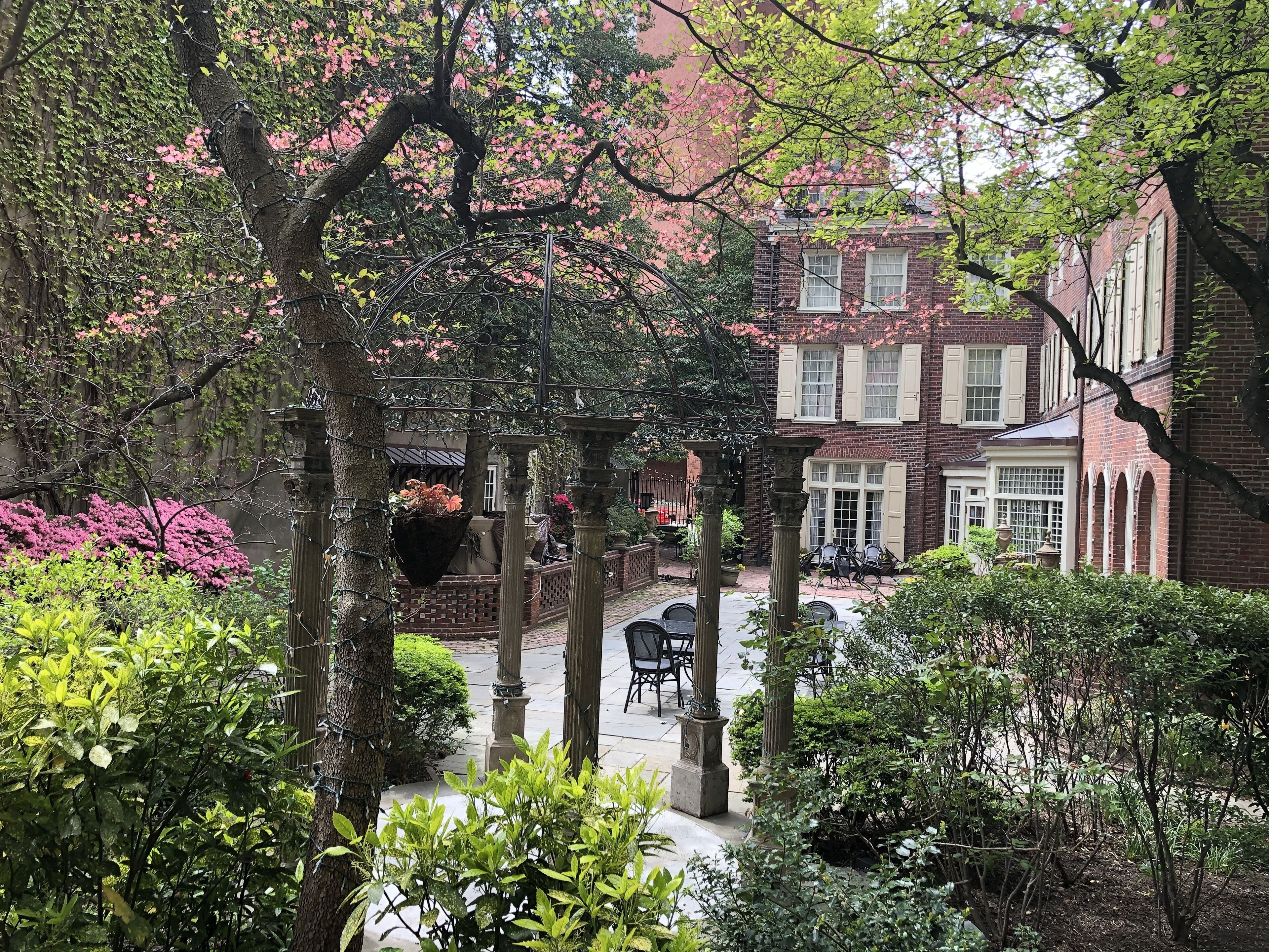 Foto - Morris House Hotel