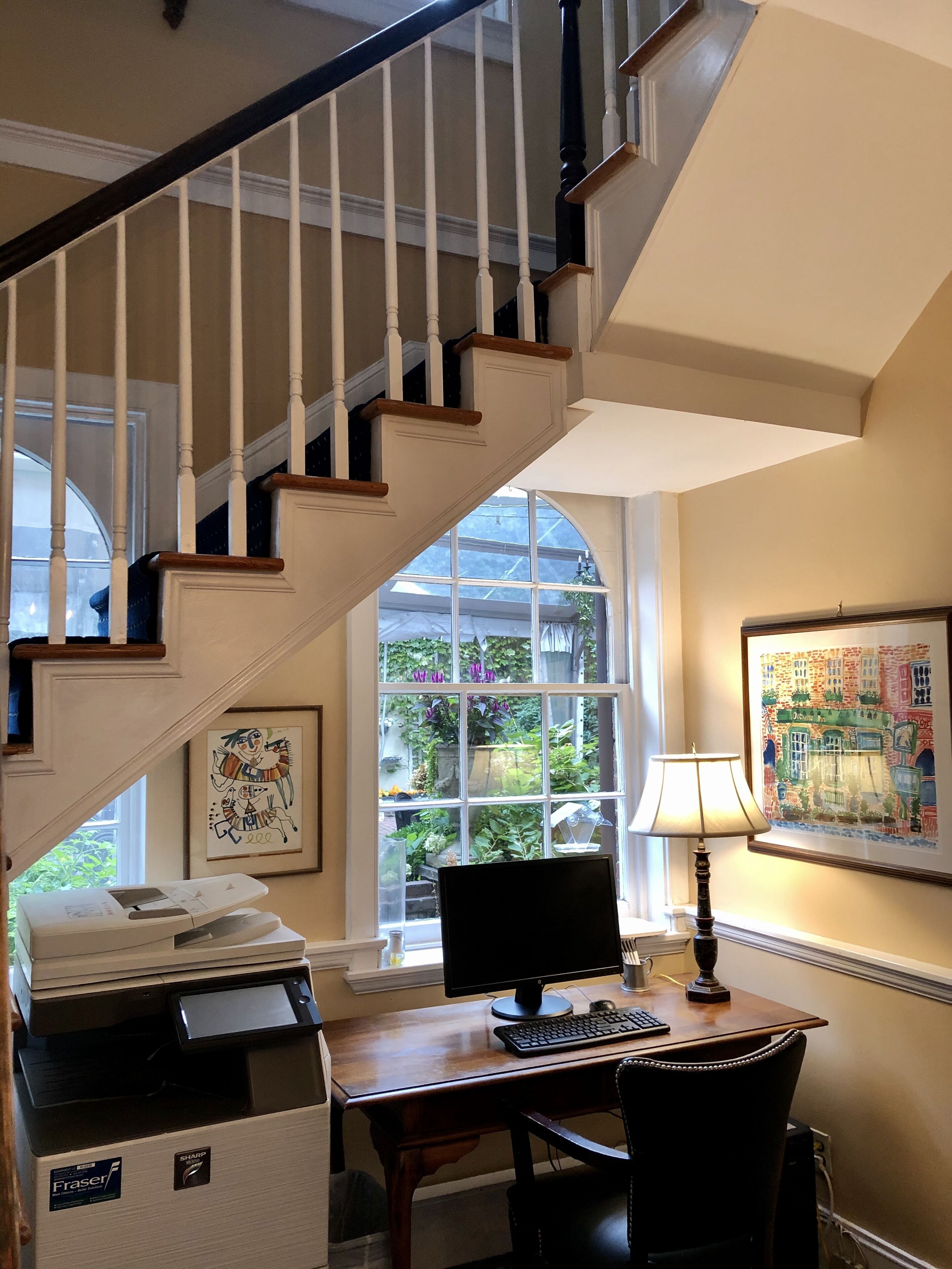 Foto - Morris House Hotel