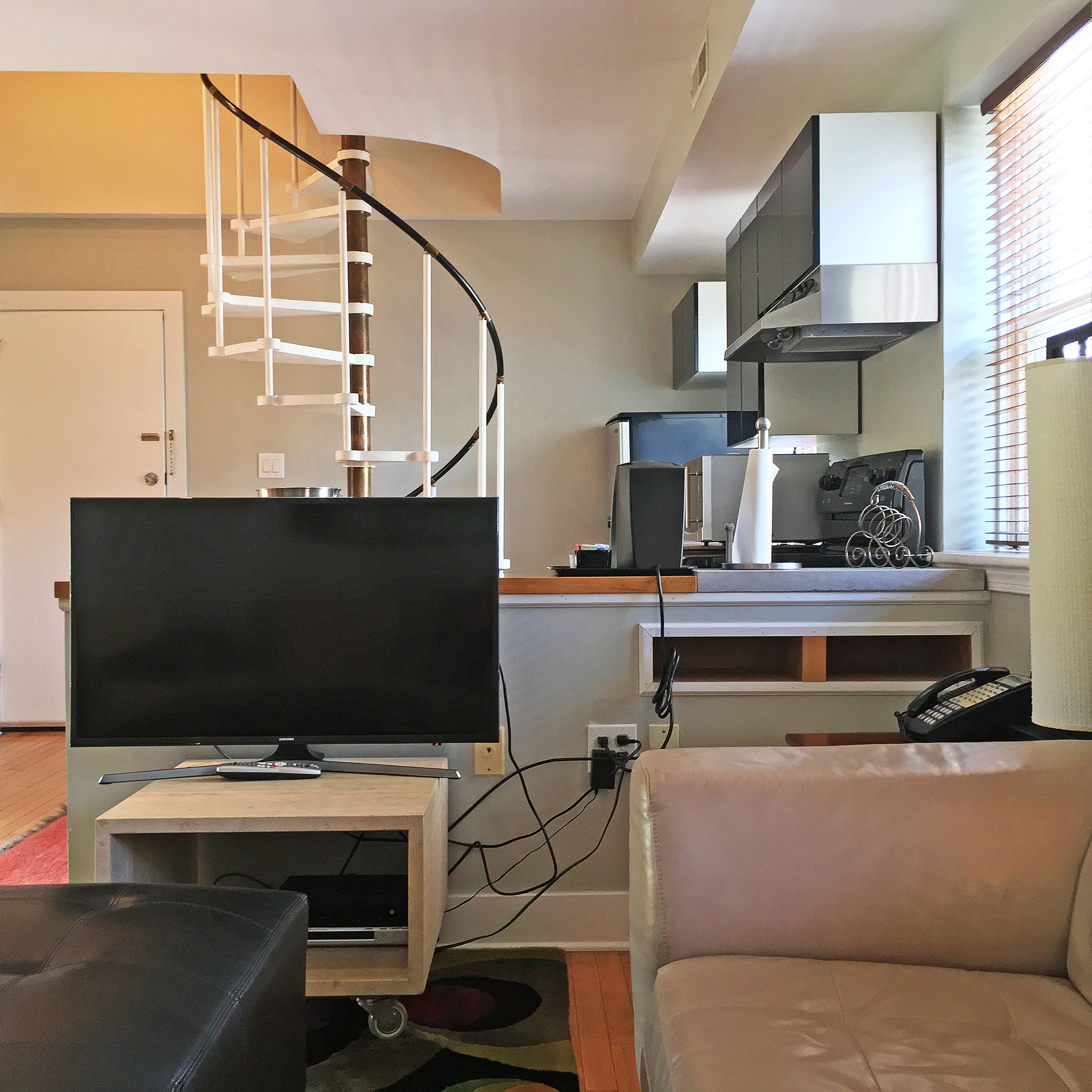 Foto - Morris House Hotel