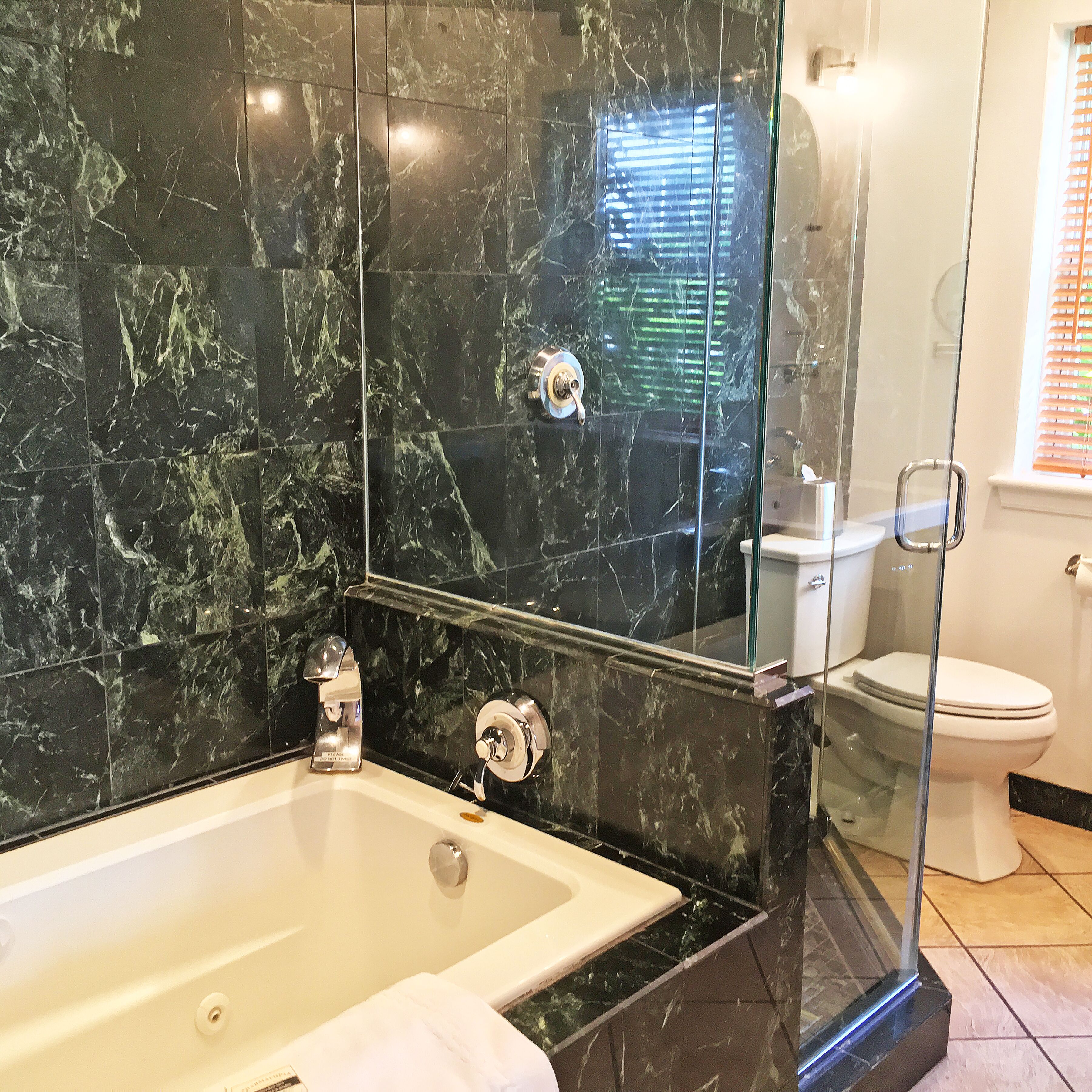 Foto - Morris House Hotel