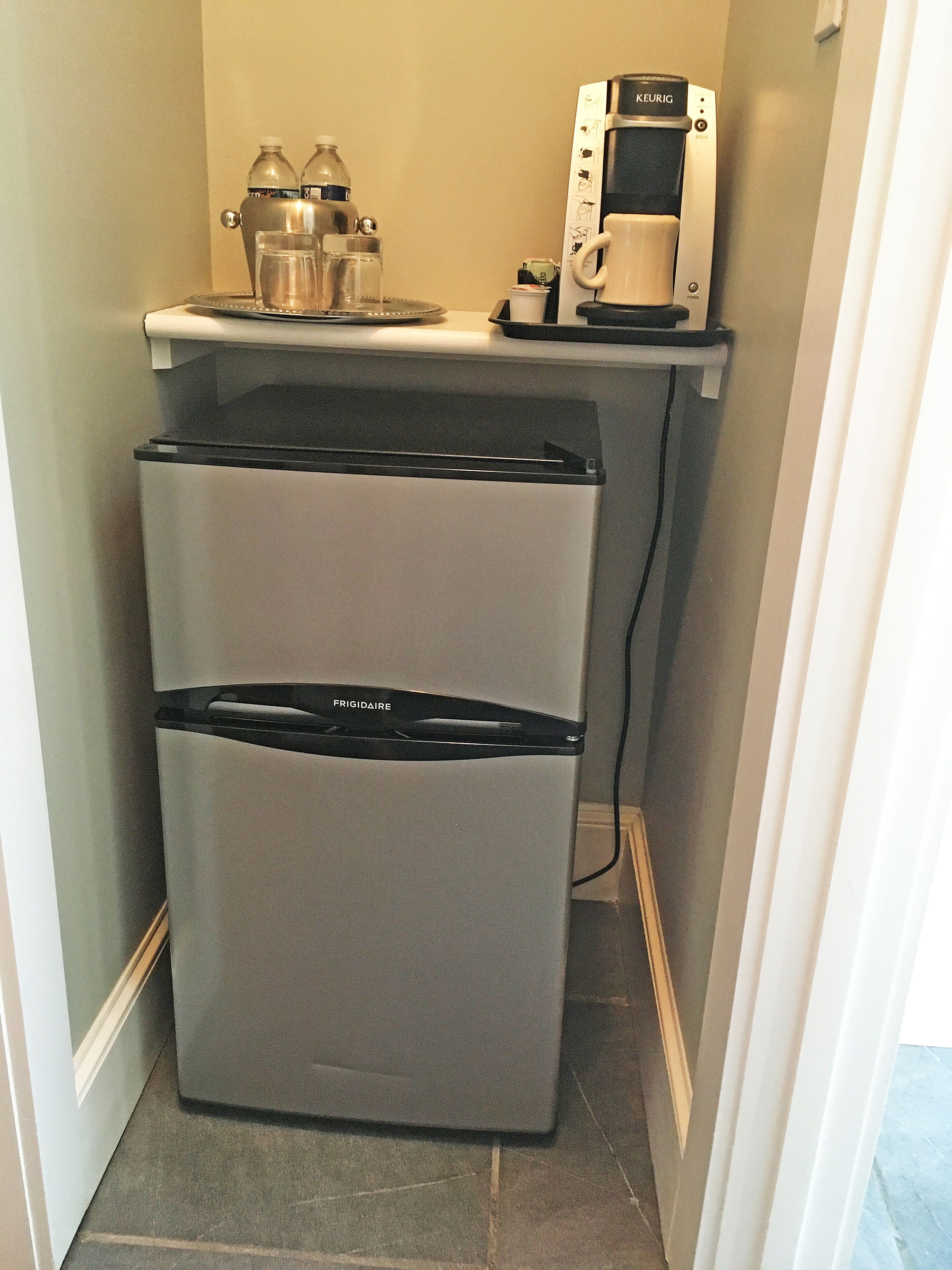 Foto - Morris House Hotel