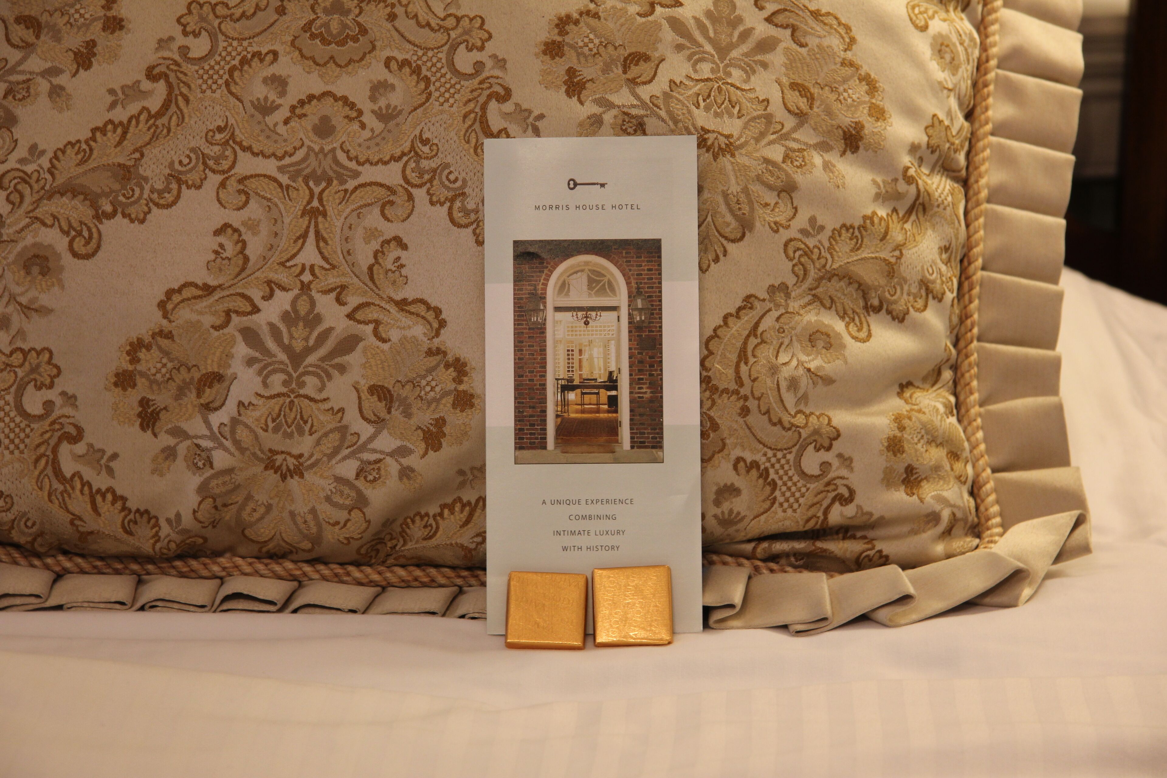 Foto - Morris House Hotel