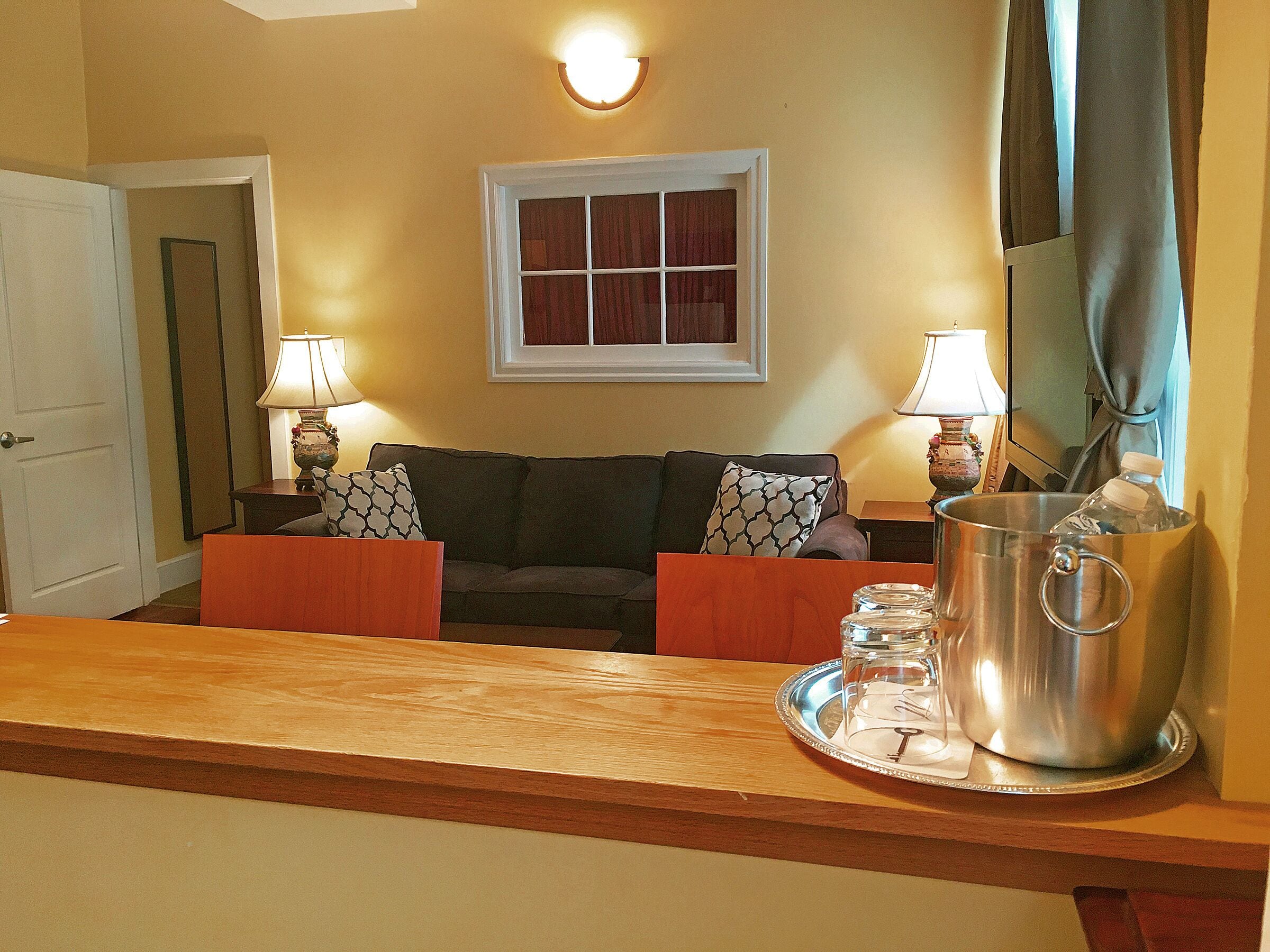 Foto - Morris House Hotel