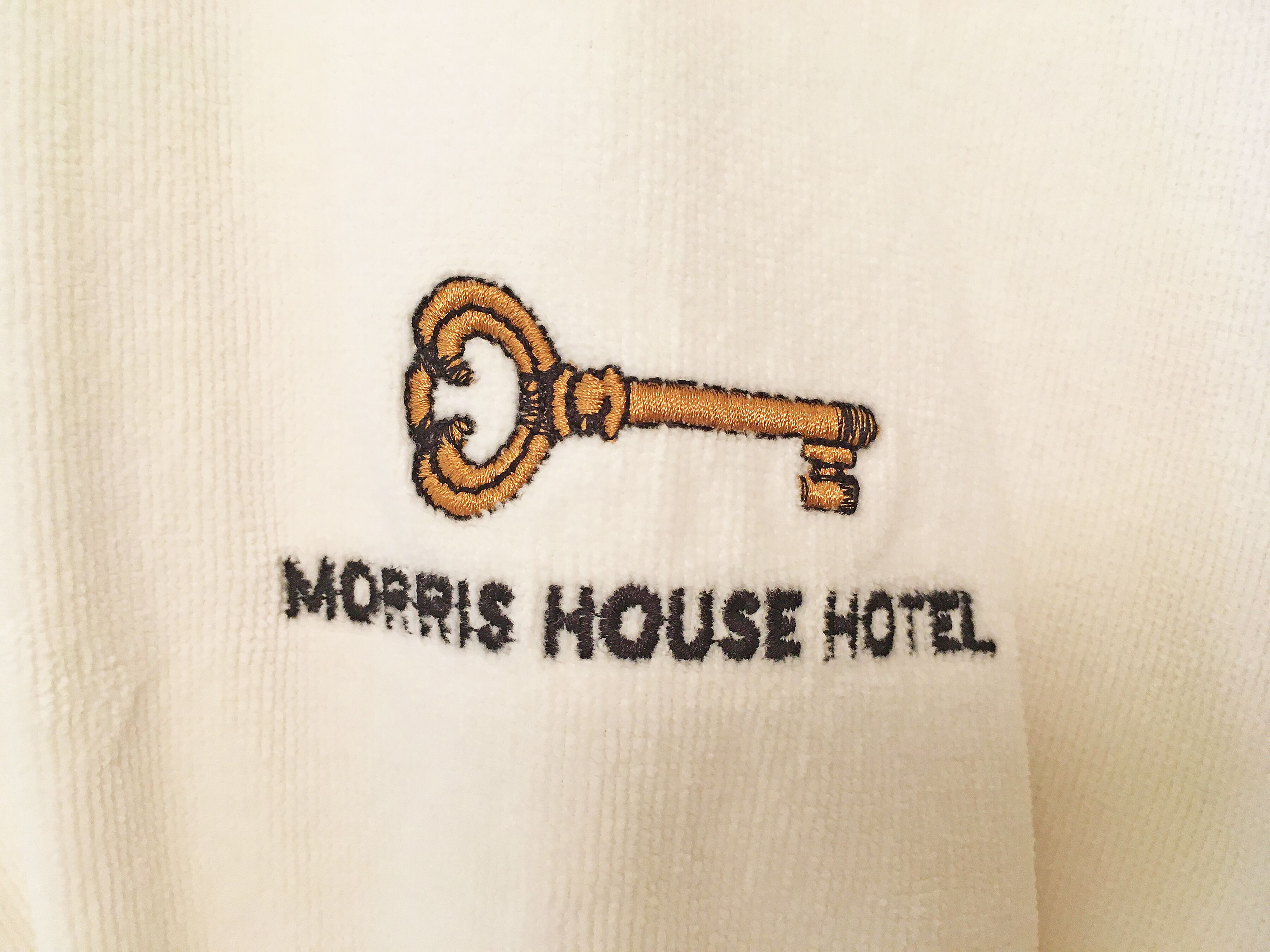 Foto - Morris House Hotel