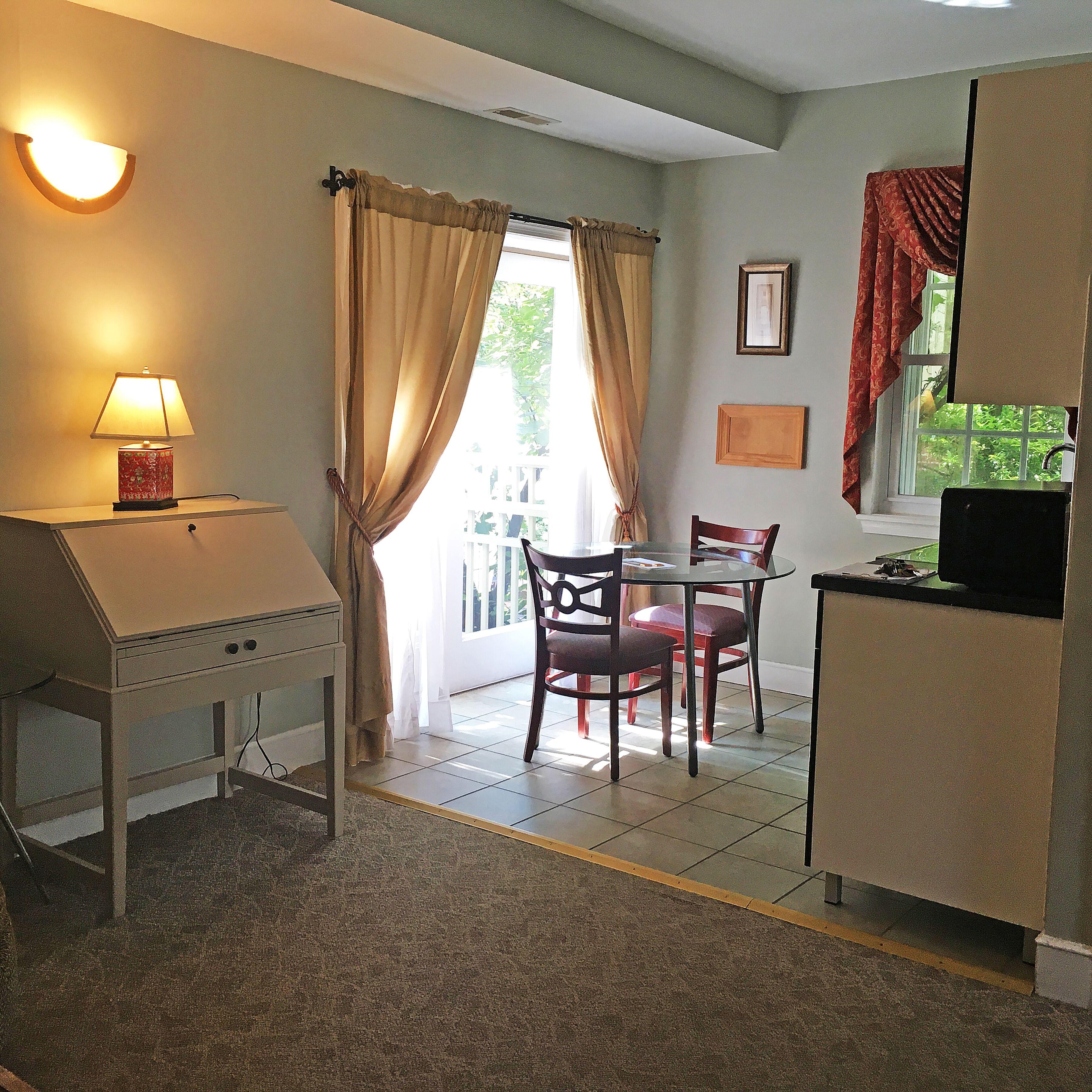 Foto - Morris House Hotel