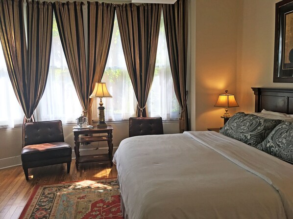 Luxury Room 401.King