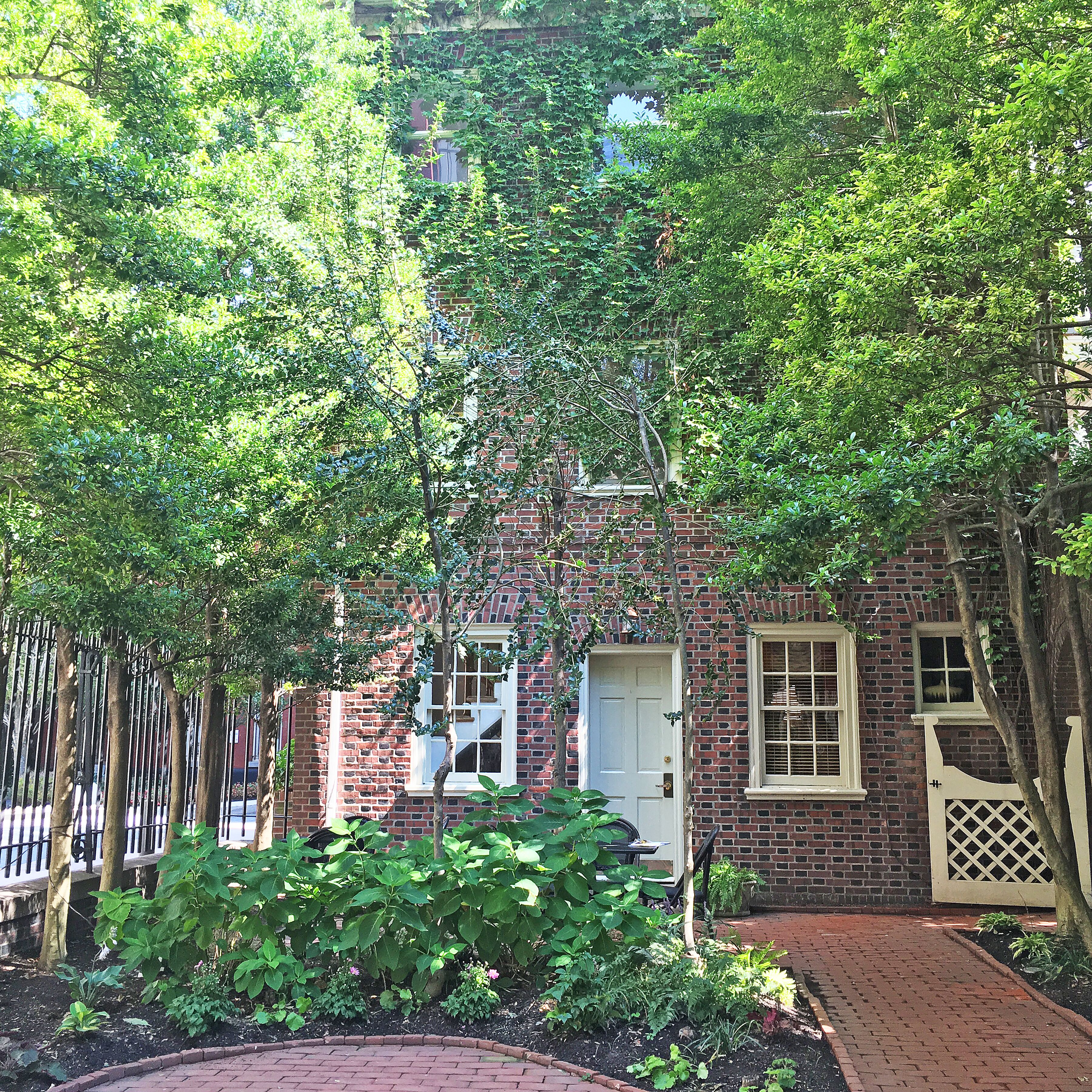 Foto - Morris House Hotel