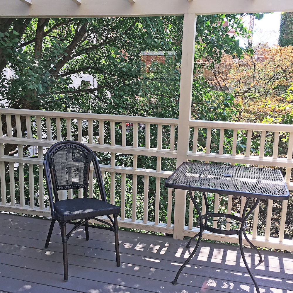 Morris House Hotel by null Morris House Hotel by null