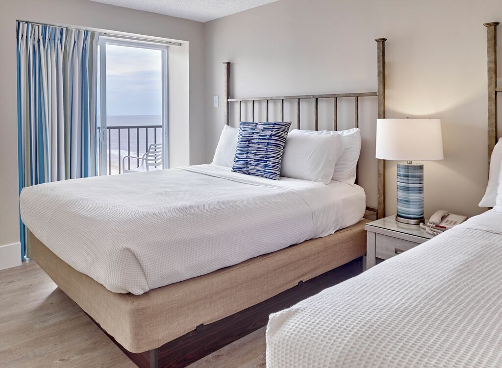 Tabla de planchar con plancha, cunas gratuitas y wifi gratis 