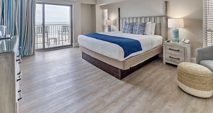 Henlopen Hotel