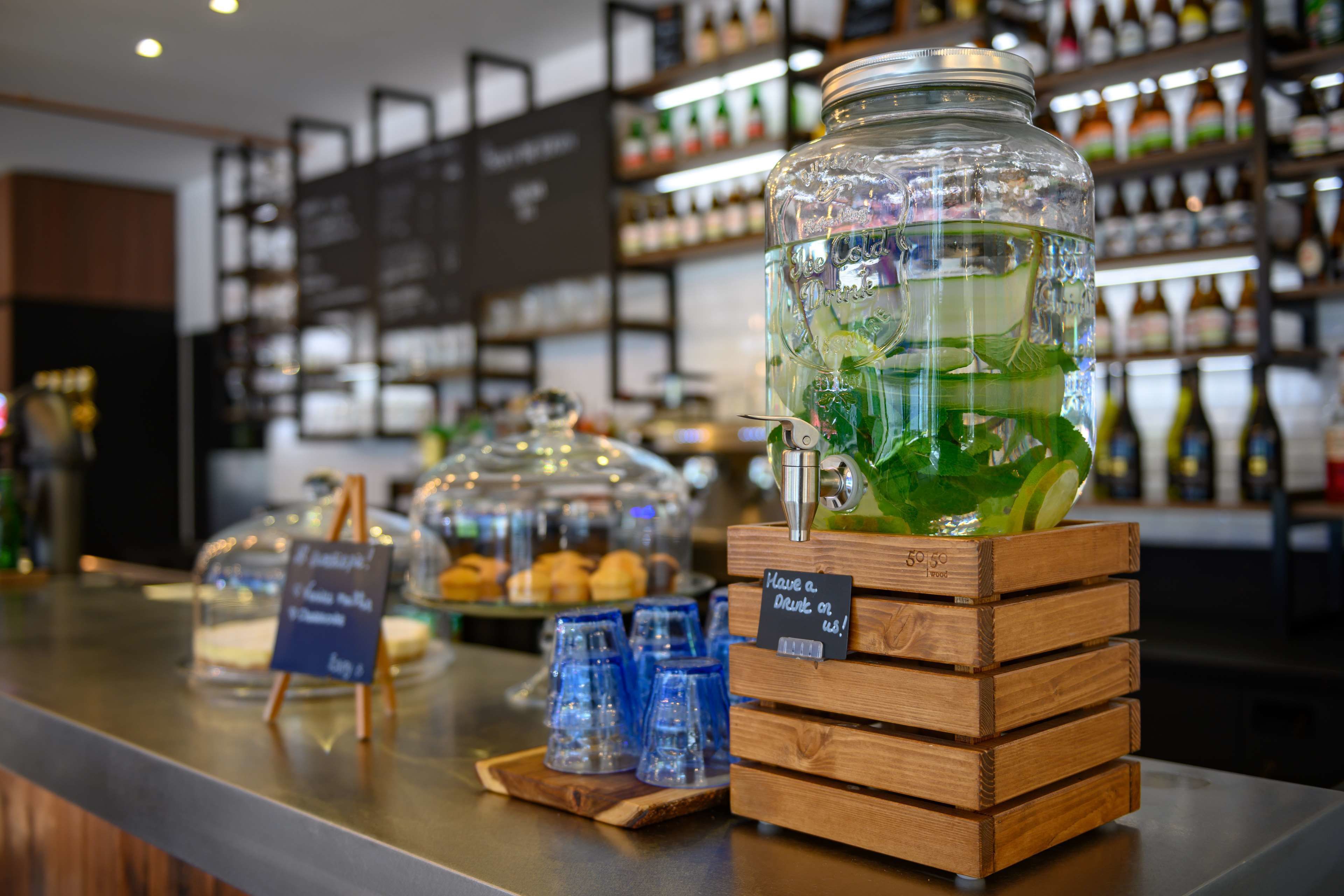Bar (sur place)