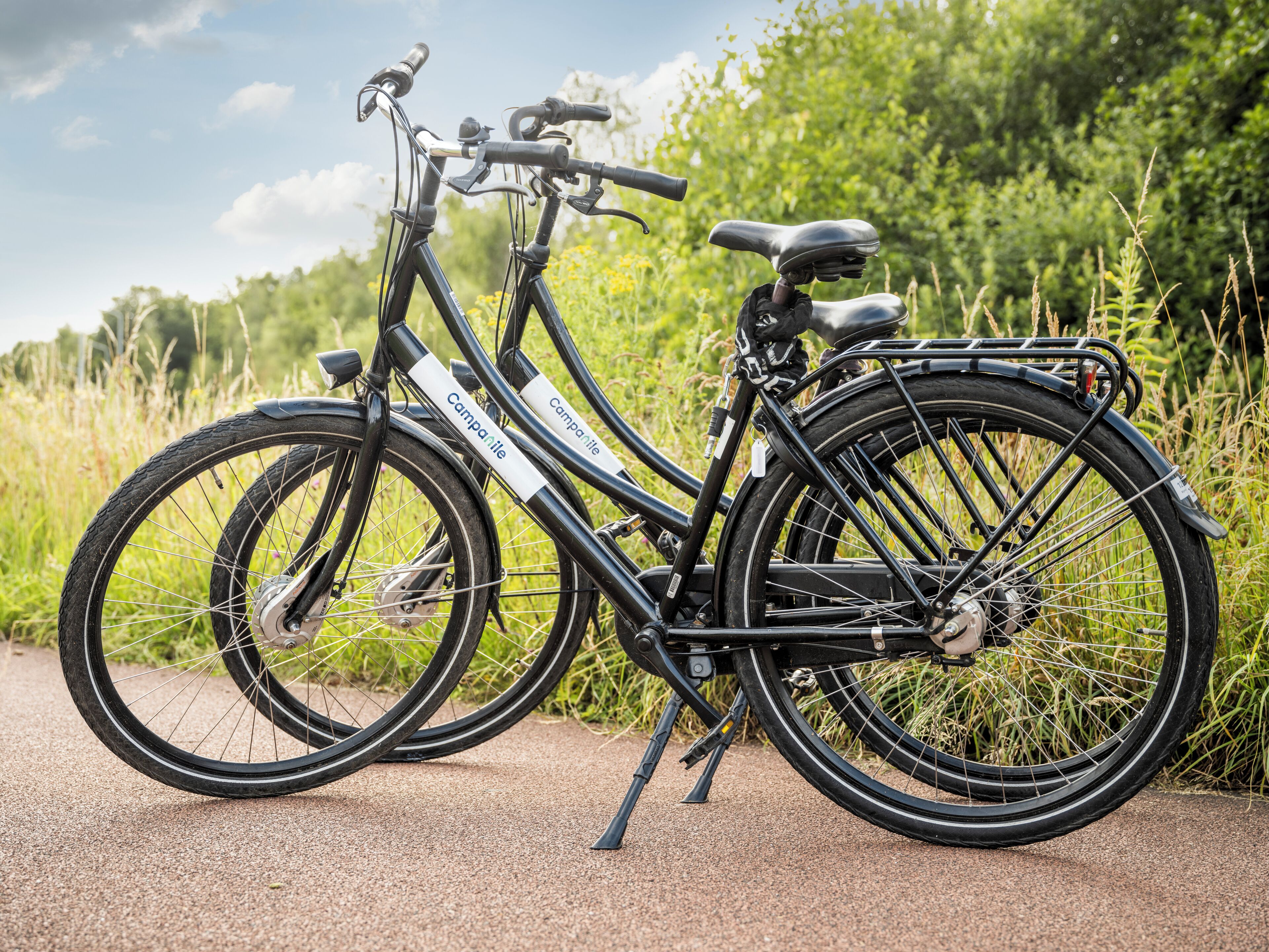 Photo - Tulip Inn Antwerpen