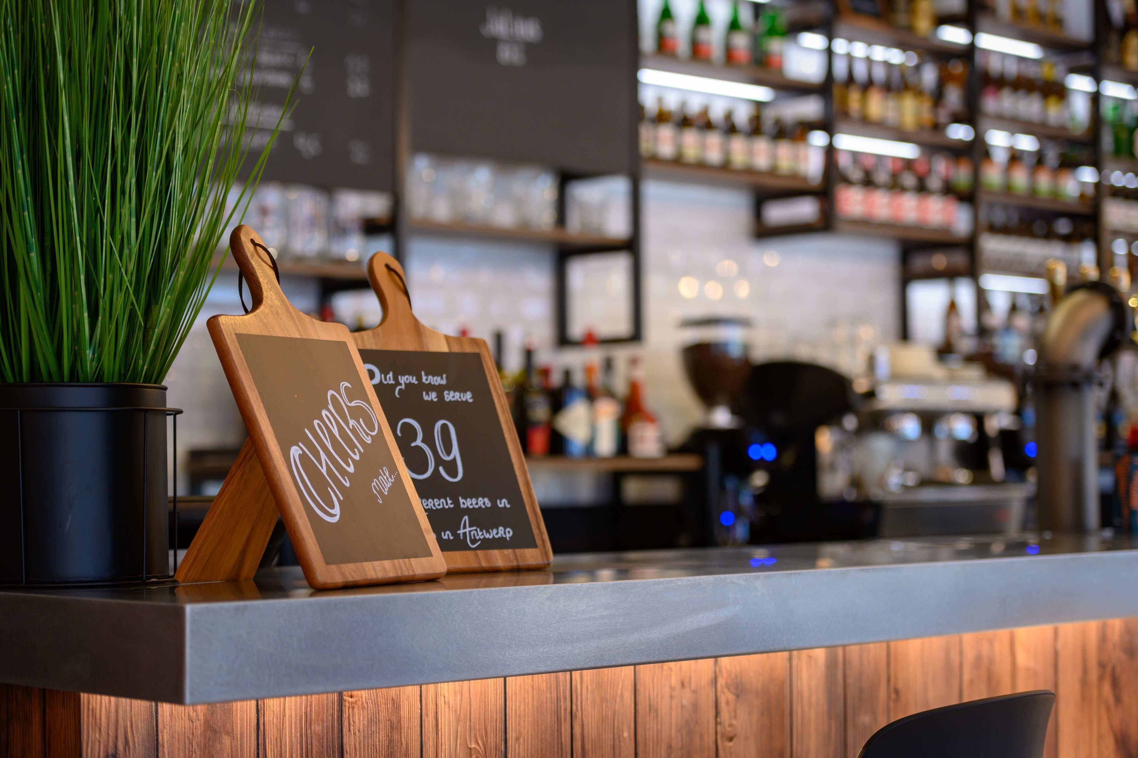 Foto - Tulip Inn Antwerpen