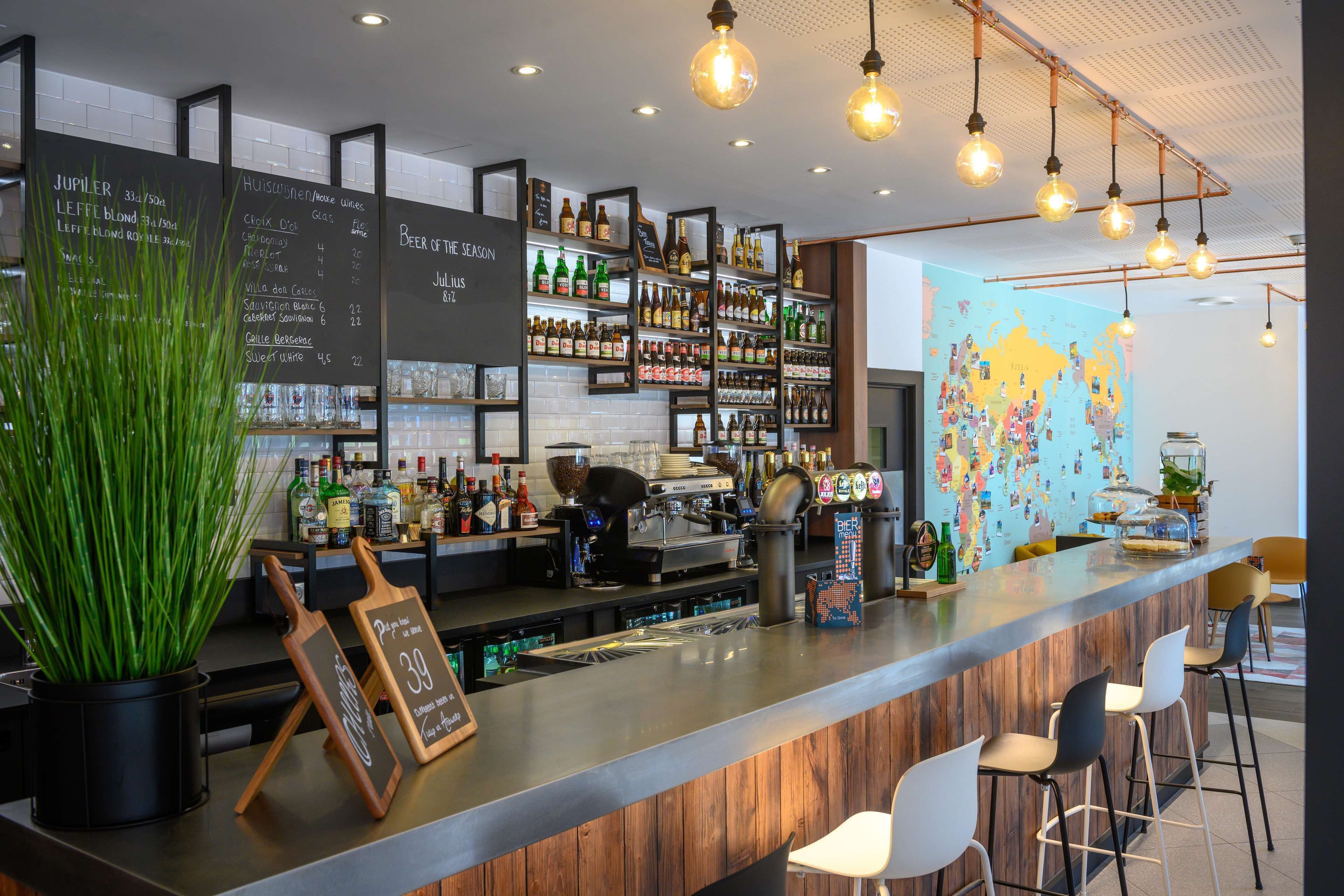 Photo - Tulip Inn Antwerpen