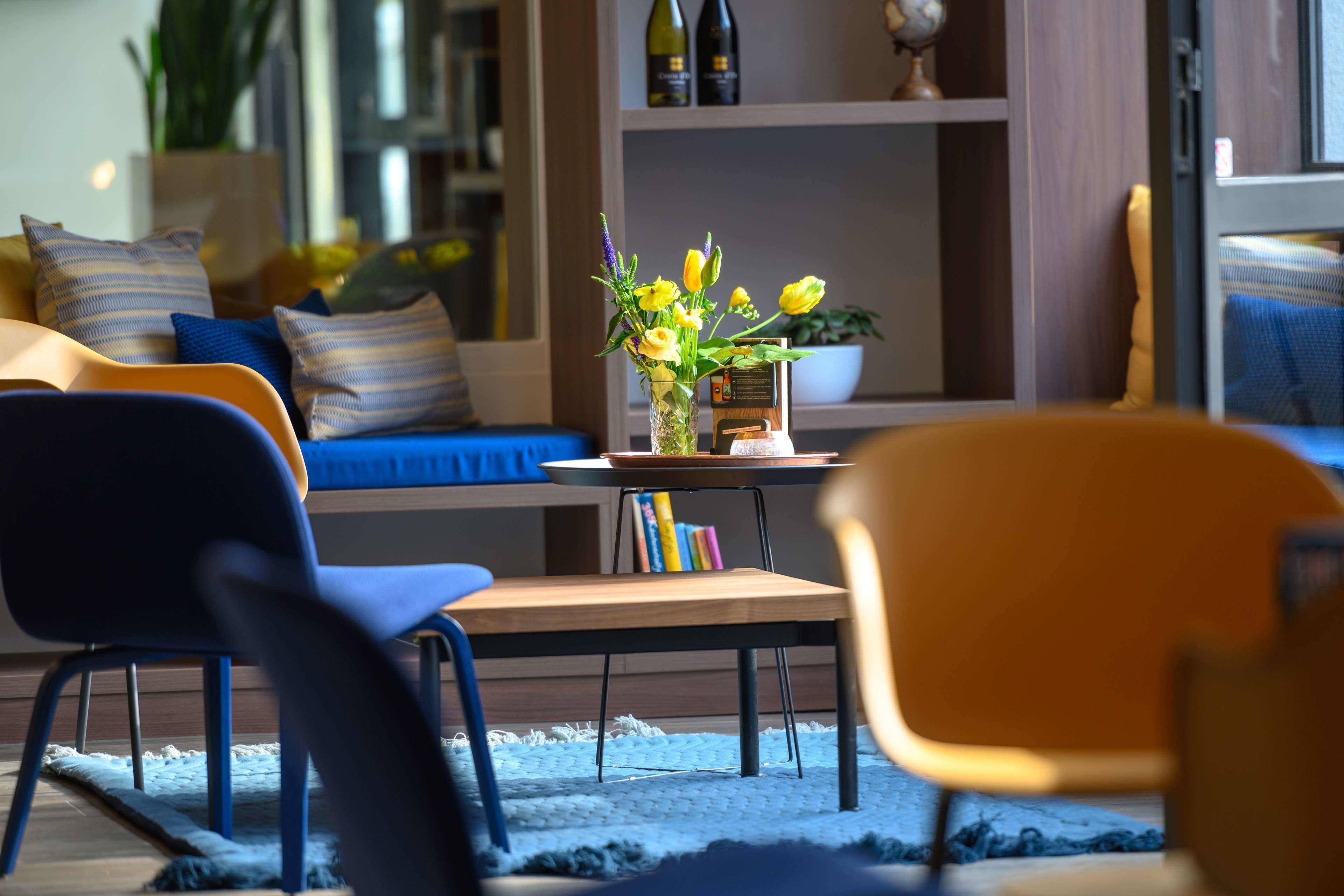 Foto - Tulip Inn Antwerpen
