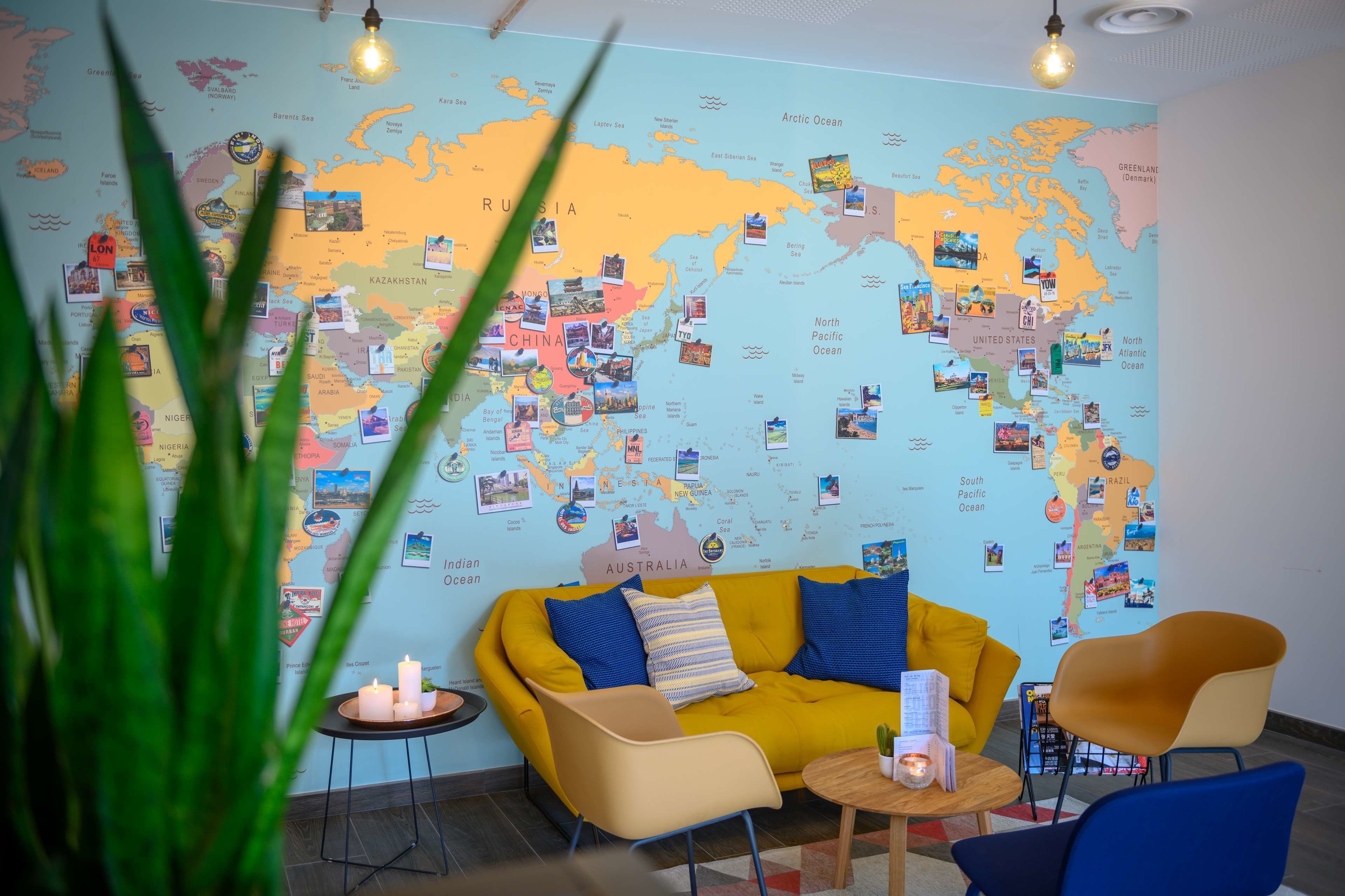 Photo - Tulip Inn Antwerpen