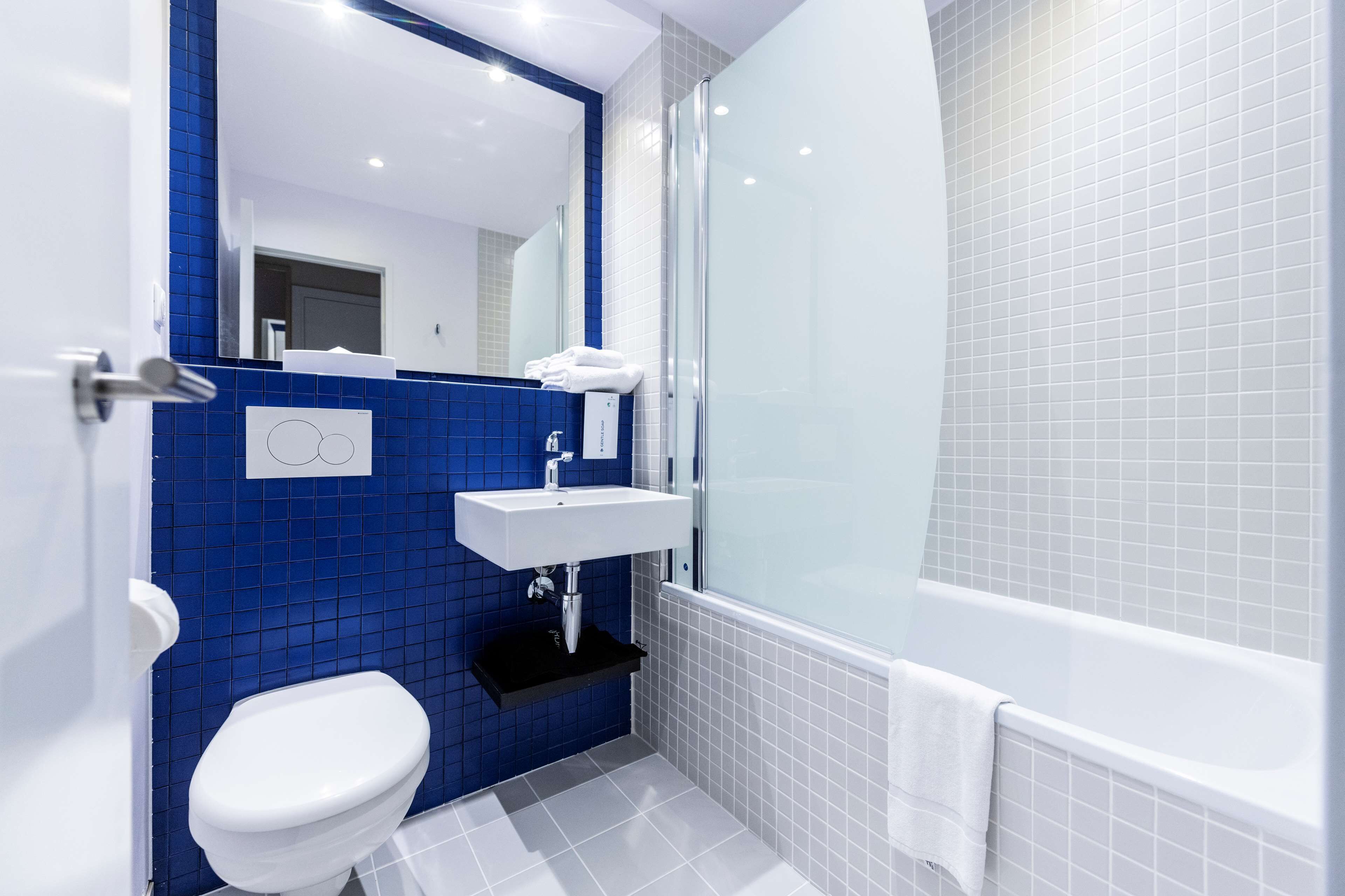 Photo - Tulip Inn Antwerpen