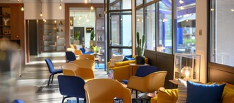 Tulip Inn Antwerpen
