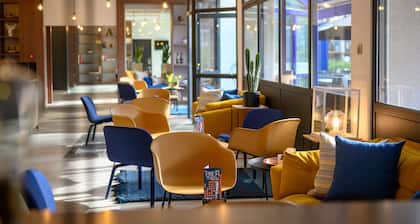 Tulip Inn Antwerpen