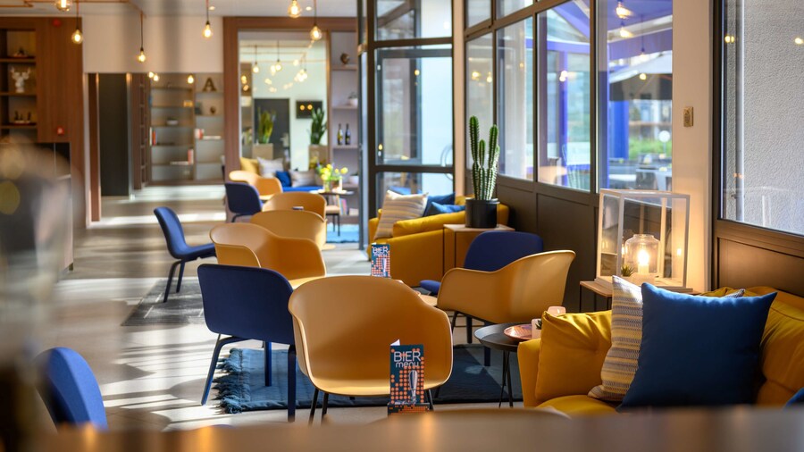 Tulip Inn Antwerpen