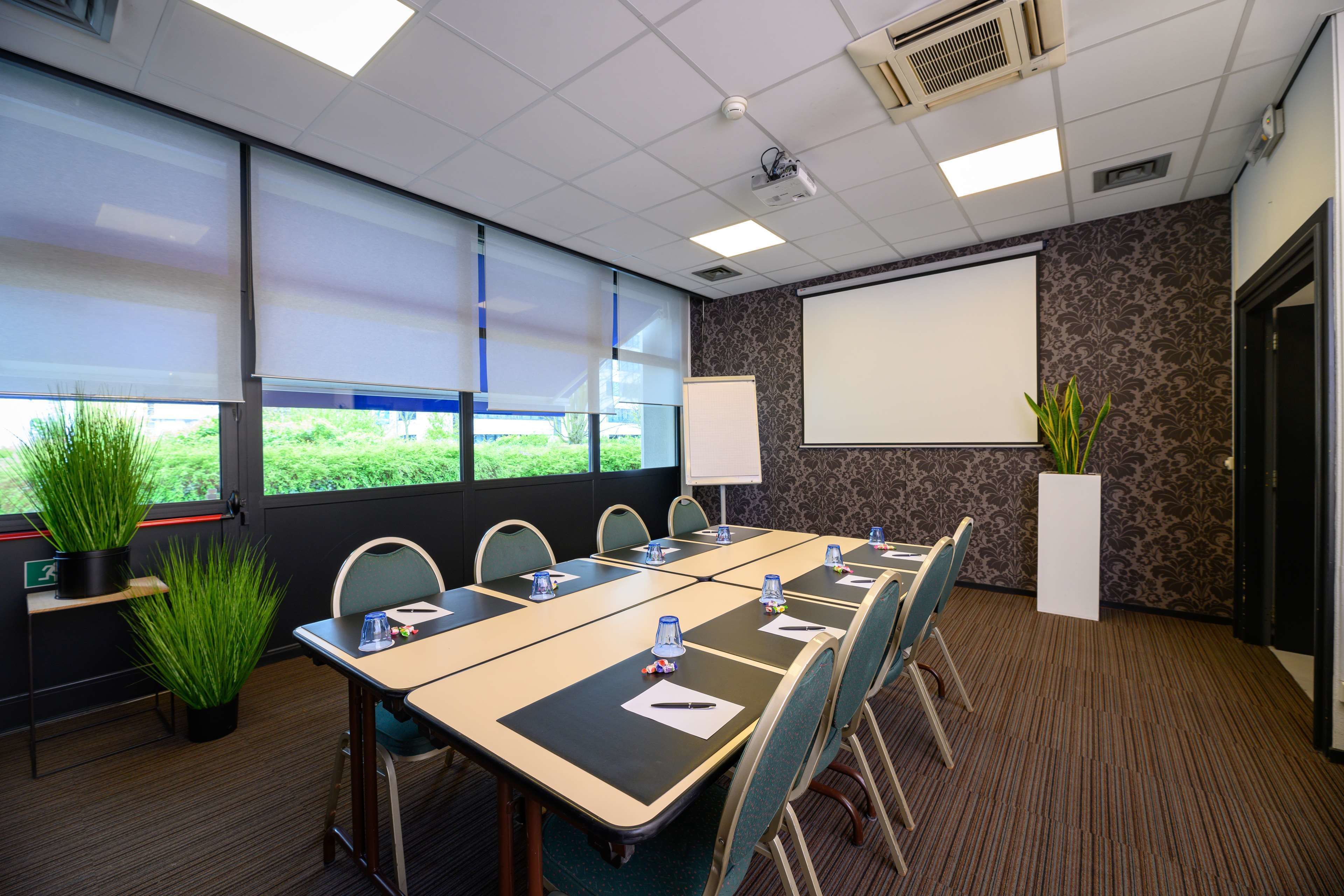 Photo - Tulip Inn Antwerpen