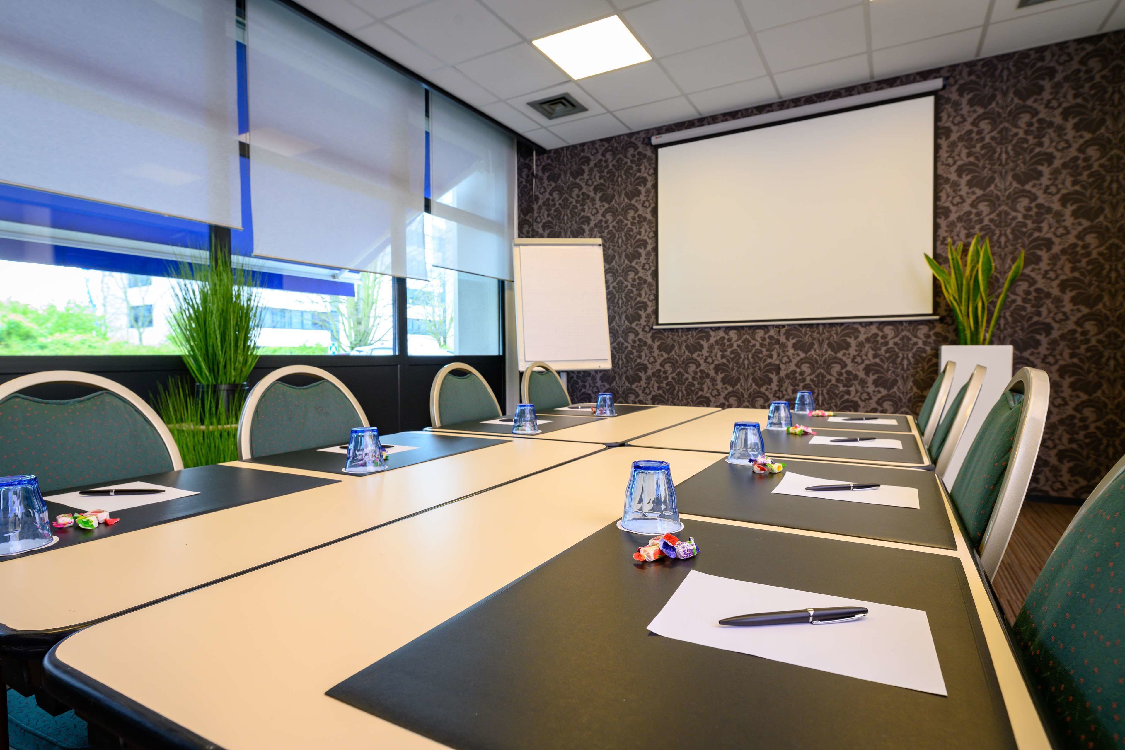 Photo - Tulip Inn Antwerpen