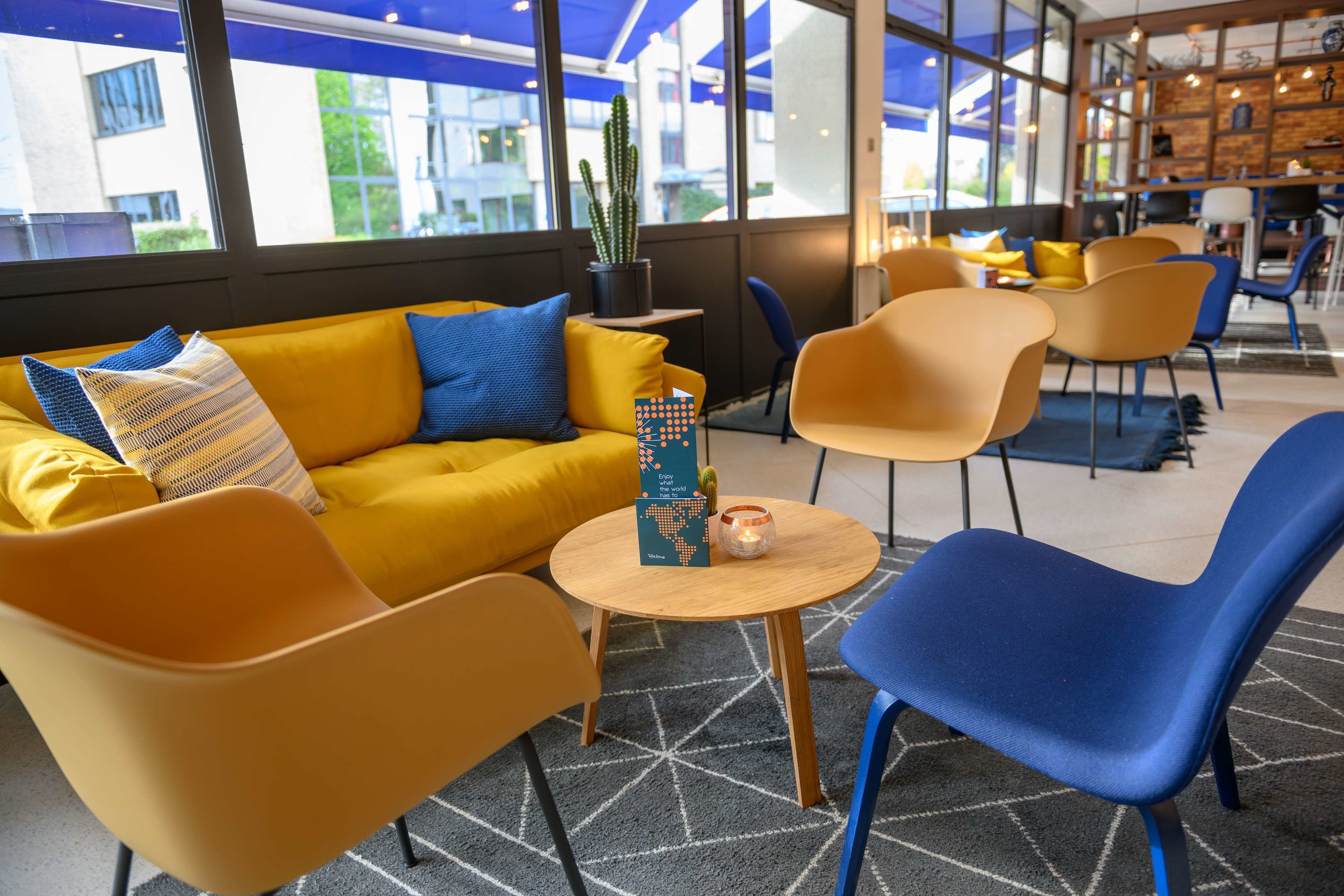 Photo - Tulip Inn Antwerpen