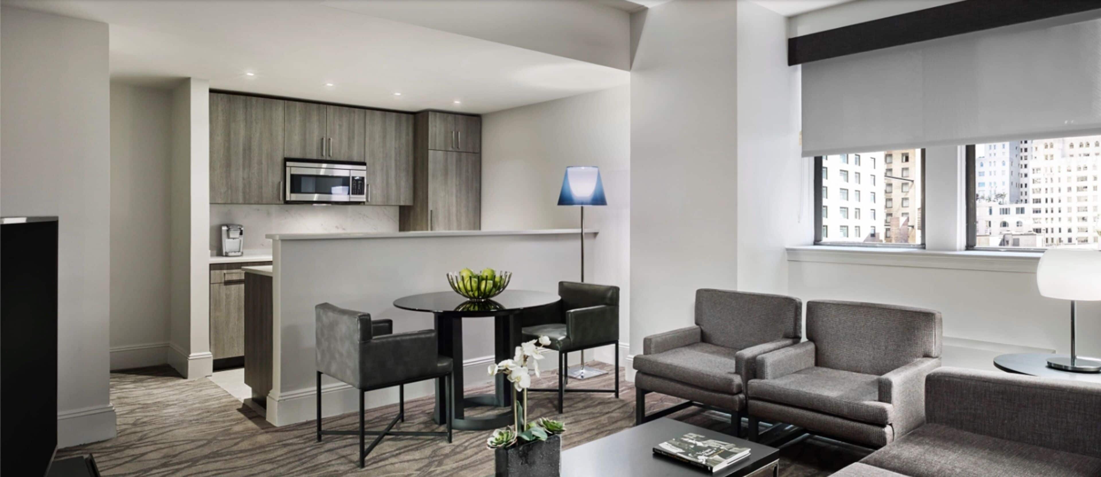 Foto - AKA Central Park