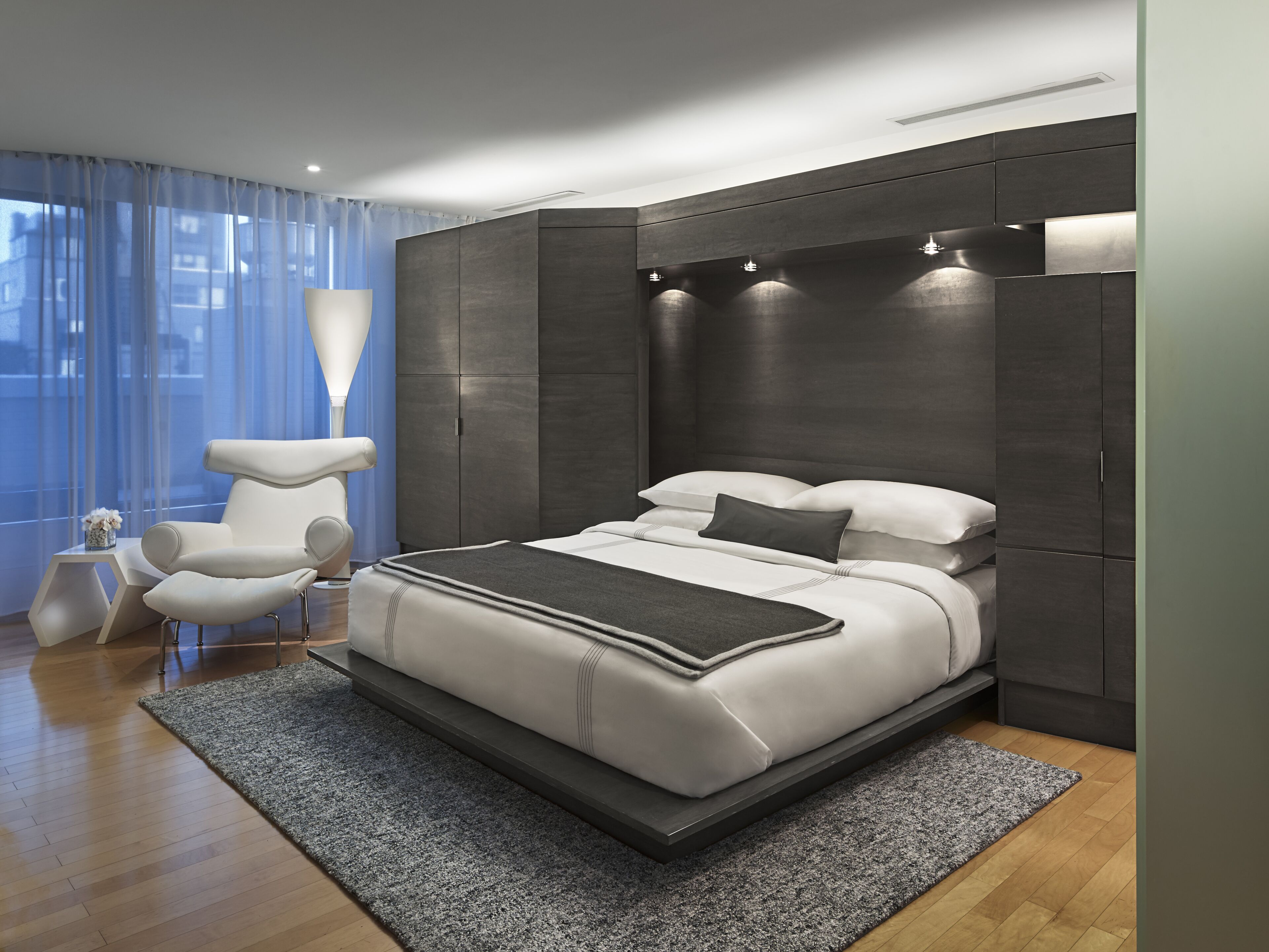 Foto - AKA Central Park