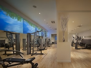 Property amenity