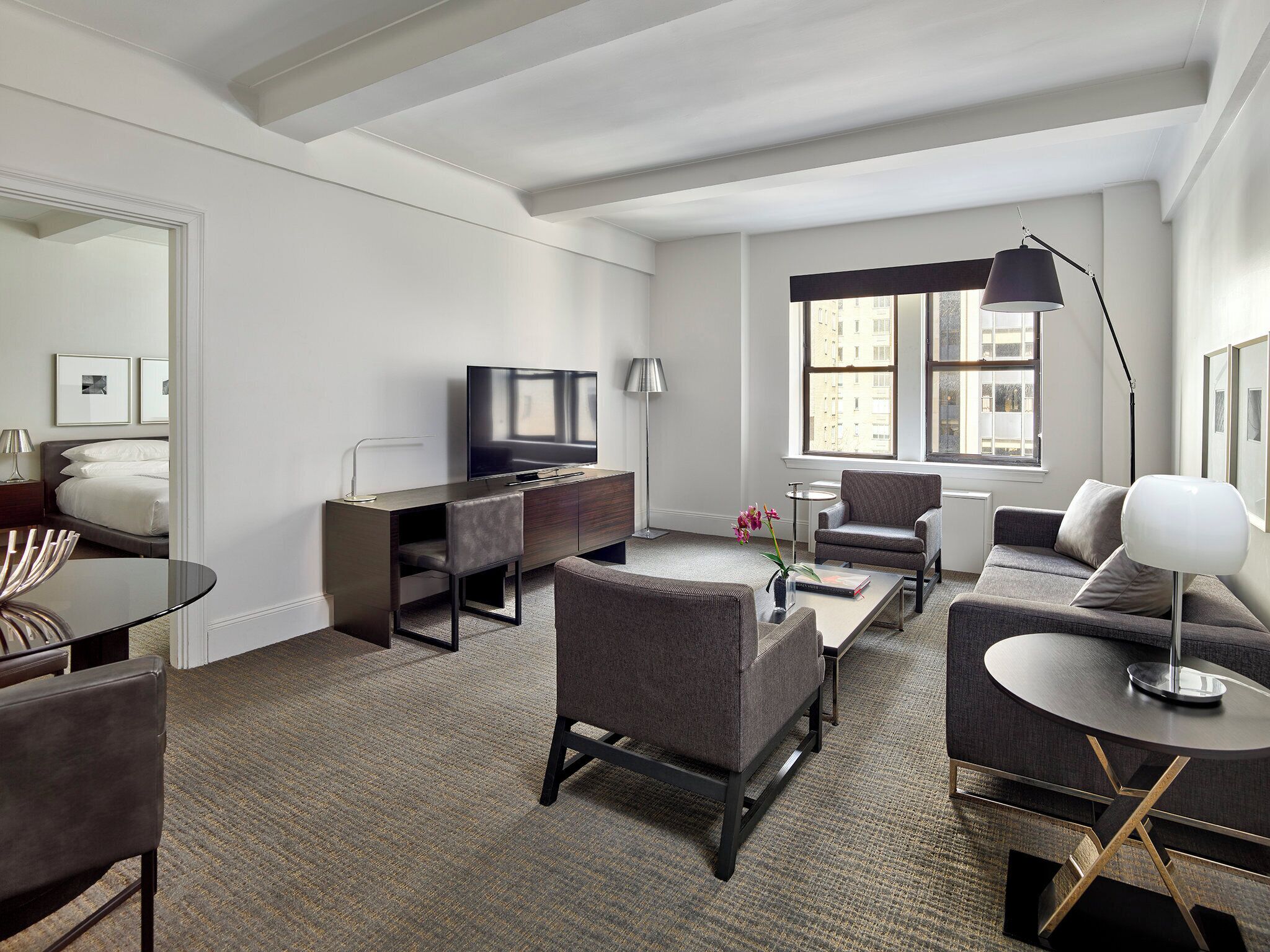 Foto - AKA Central Park