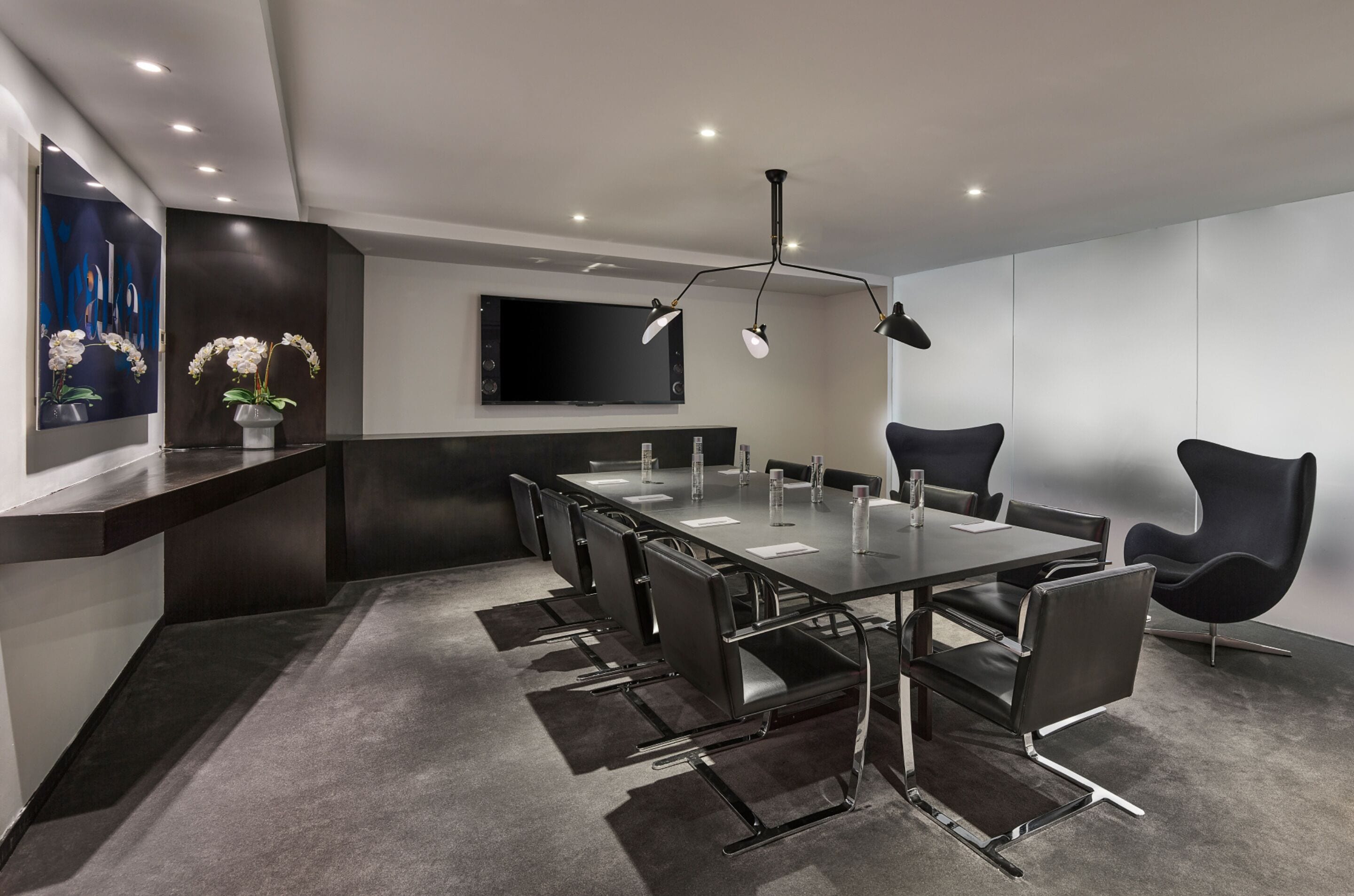 Foto - AKA Central Park