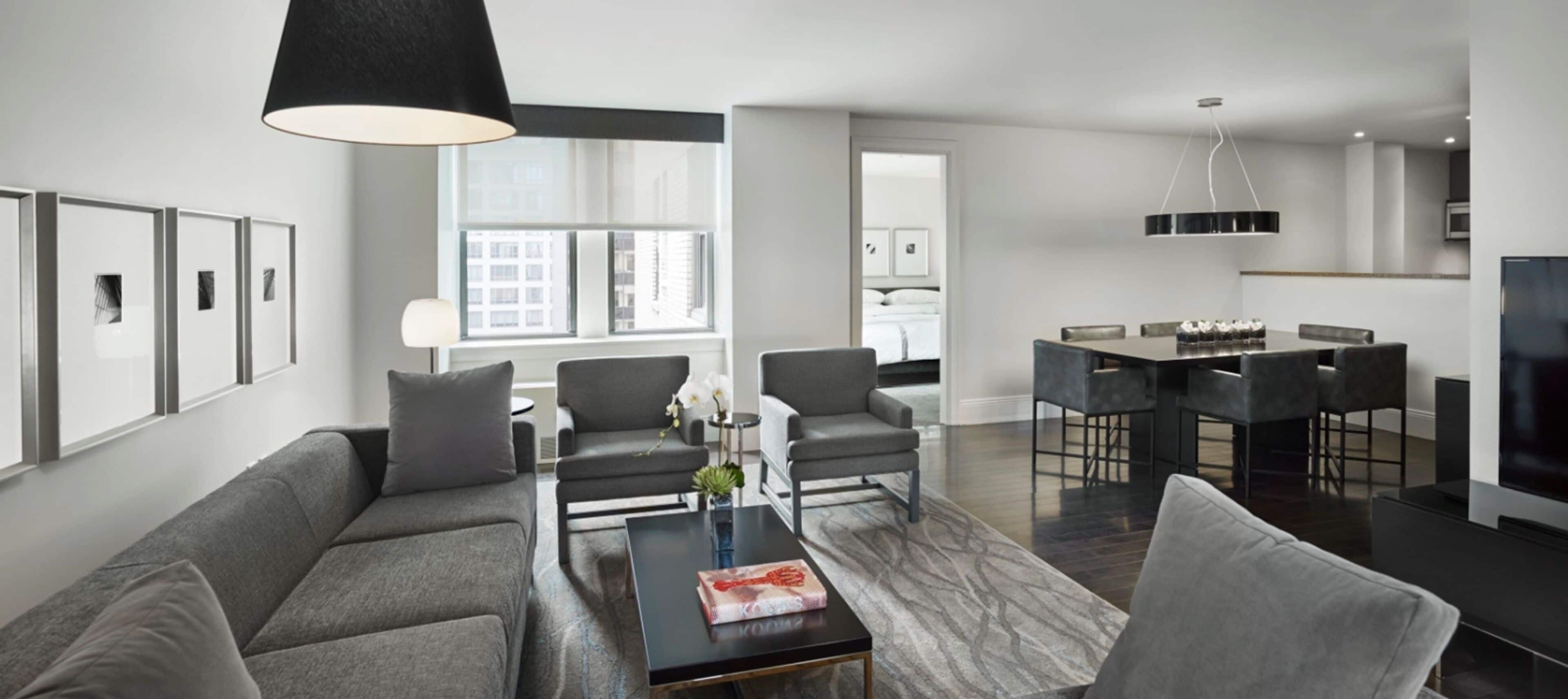 Foto - AKA Central Park