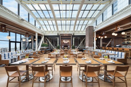 Chicago Athletic Association, a Hyatt Hotel - Image 38