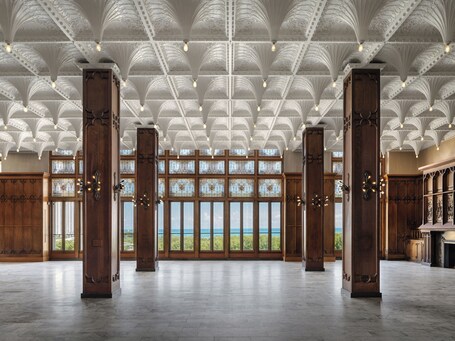 Chicago Athletic Association, a Hyatt Hotel - Image 14