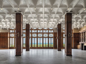 Ballroom at Chicago Athletic Association, a Hyatt Hotel