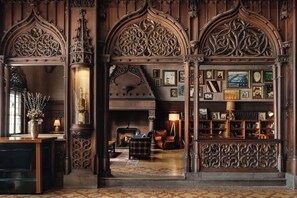 Installations sportives