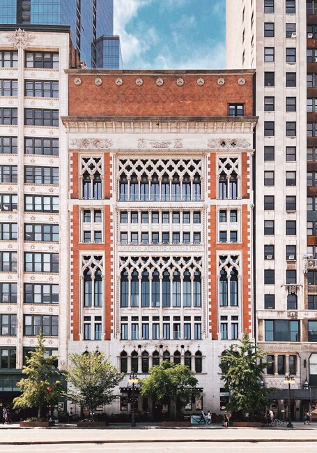 Chicago Athletic Association, a Hyatt Hotel - Image 74