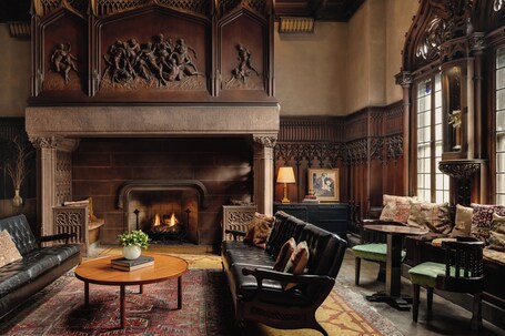 Chicago Athletic Association, a Hyatt Hotel - Image 12