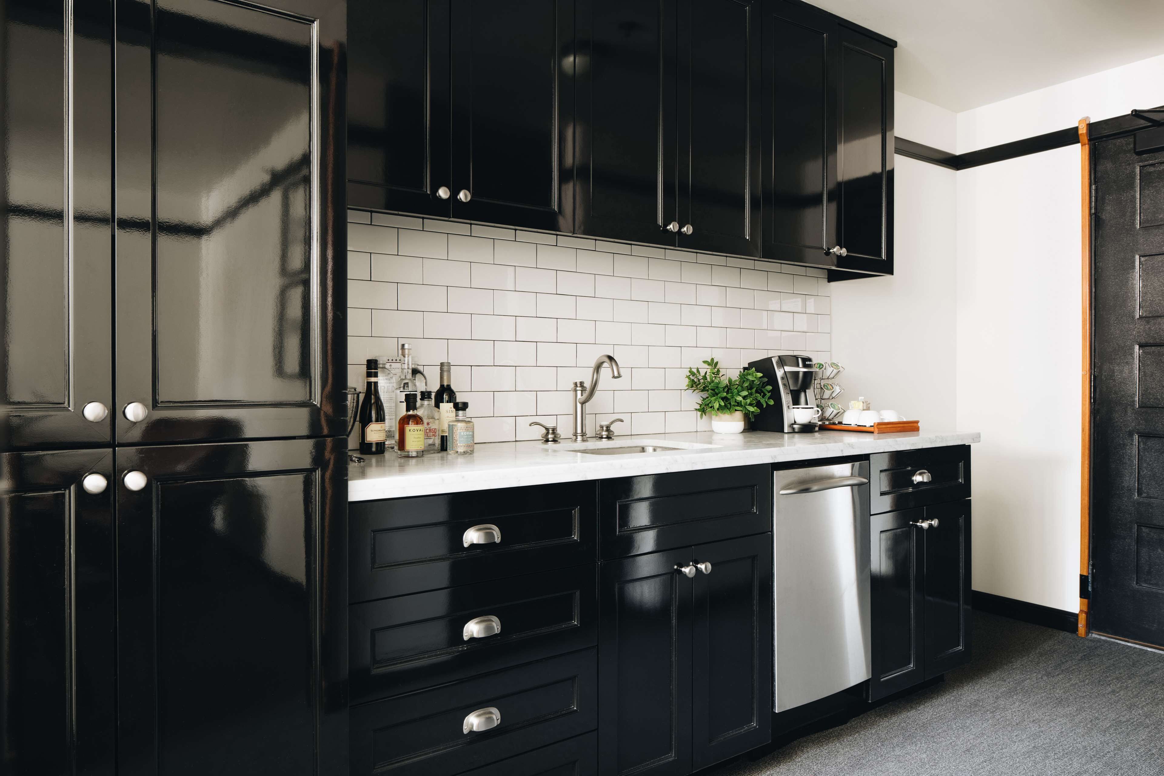 suite (bilevel) | premium bedding, down duvets, pillow-top beds, minibar